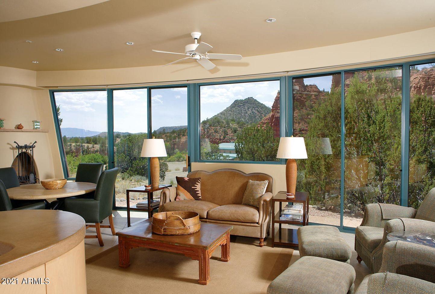 5 Acres or More - Residential