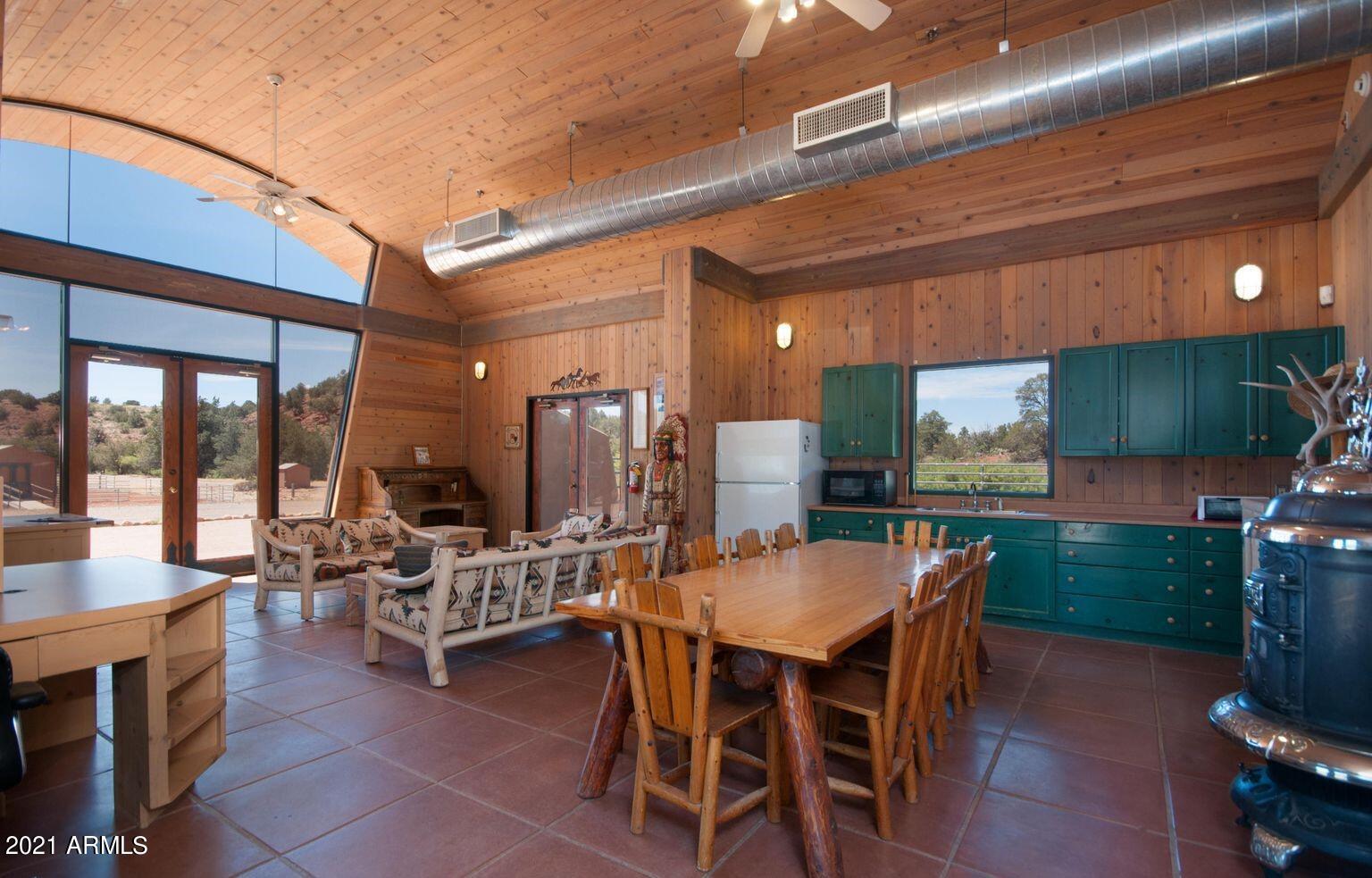 5 Acres or More - Residential
