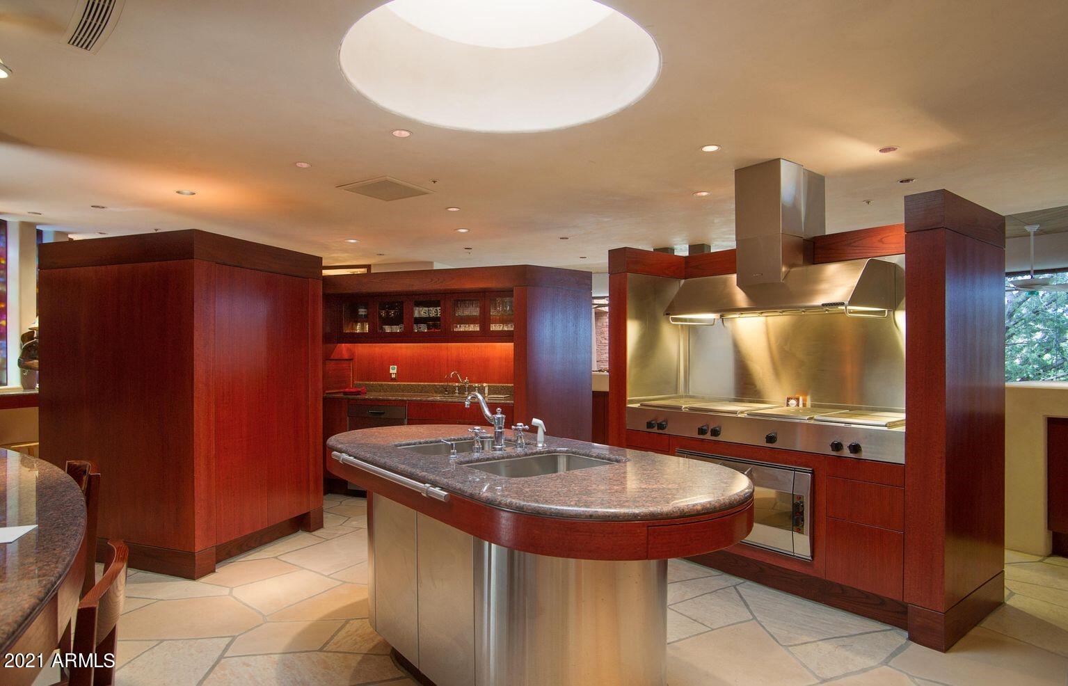 5 Acres or More - Residential