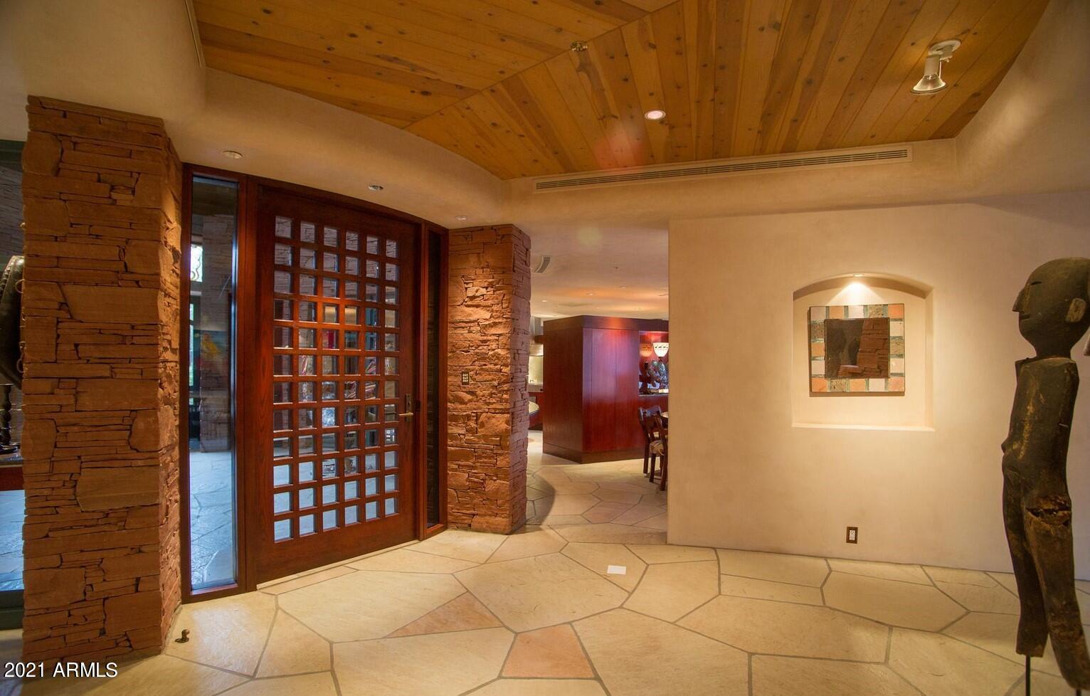 5 Acres or More - Residential