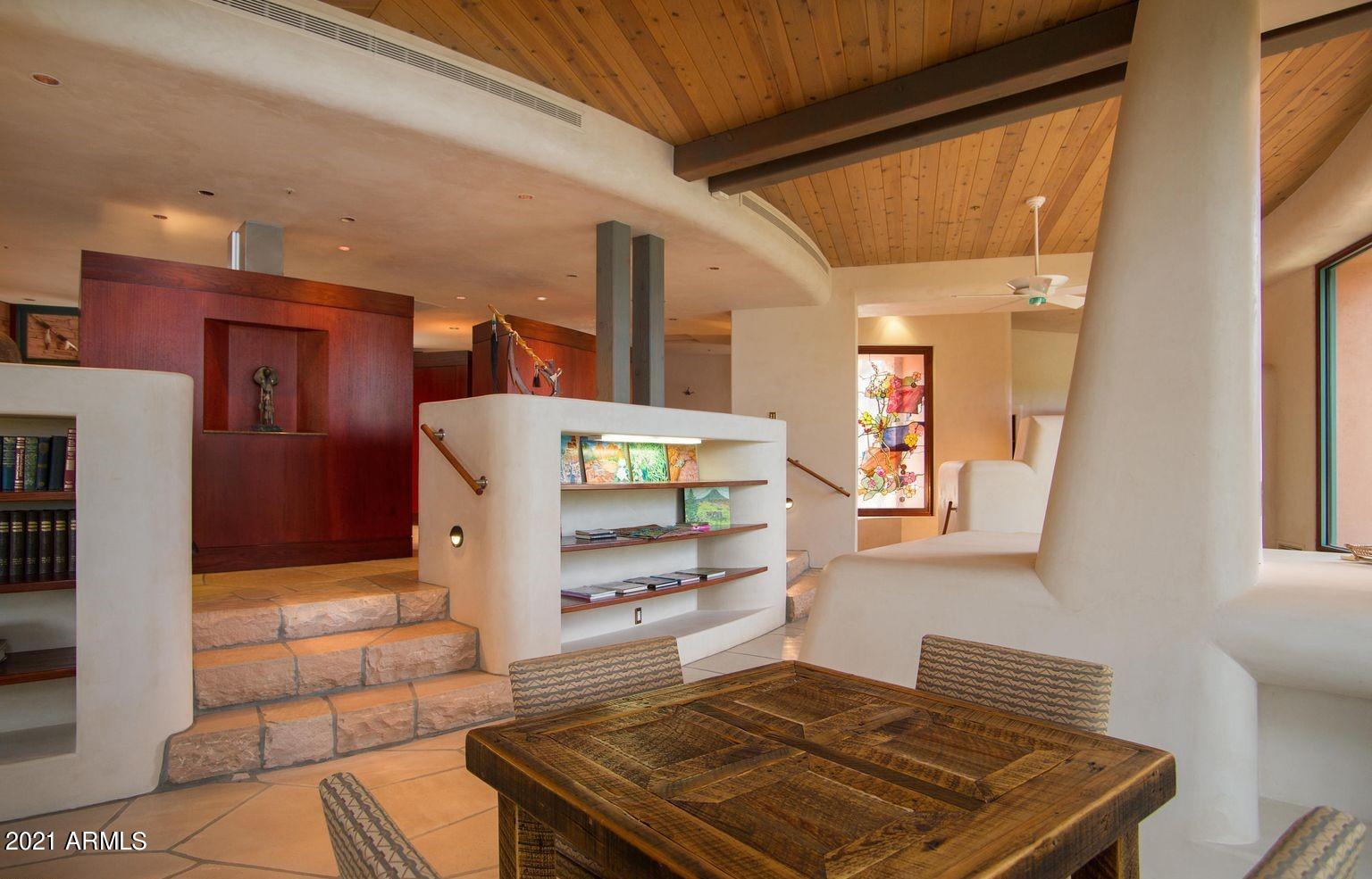 5 Acres or More - Residential