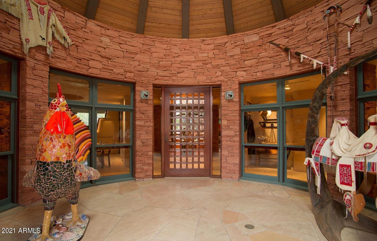 5 Acres or More - Residential