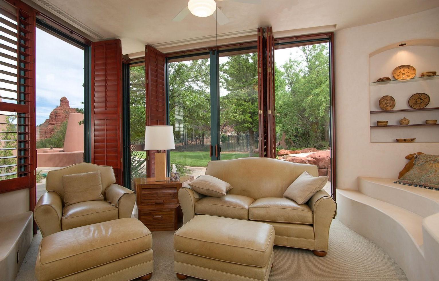 5 Acres or More - Residential