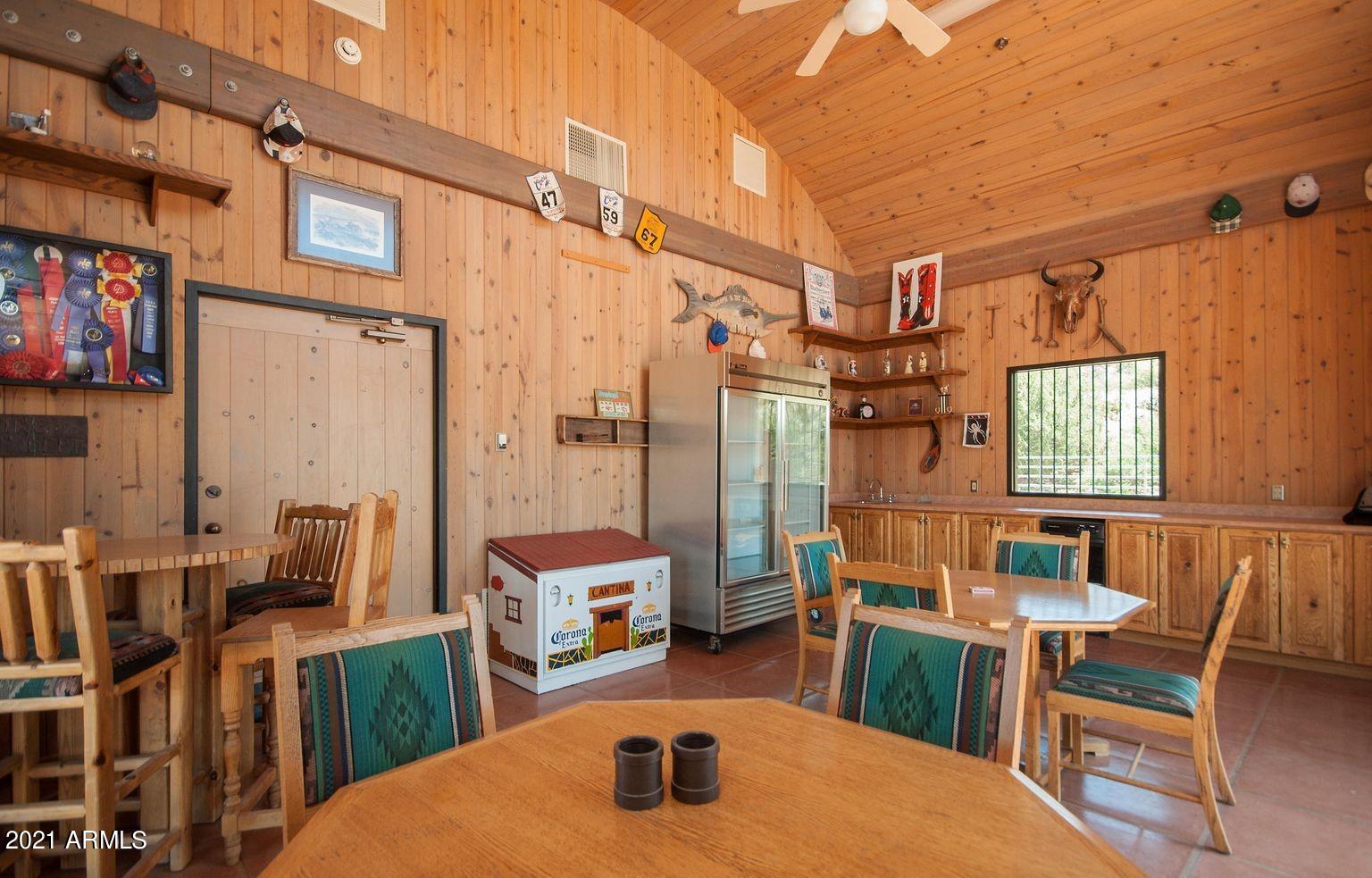 5 Acres or More - Residential