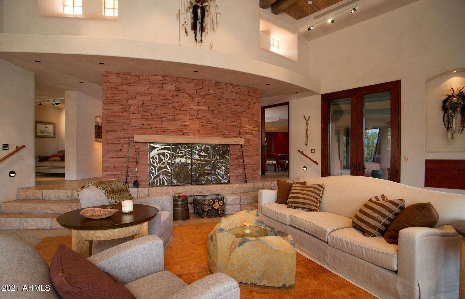 5 Acres or More - Residential
