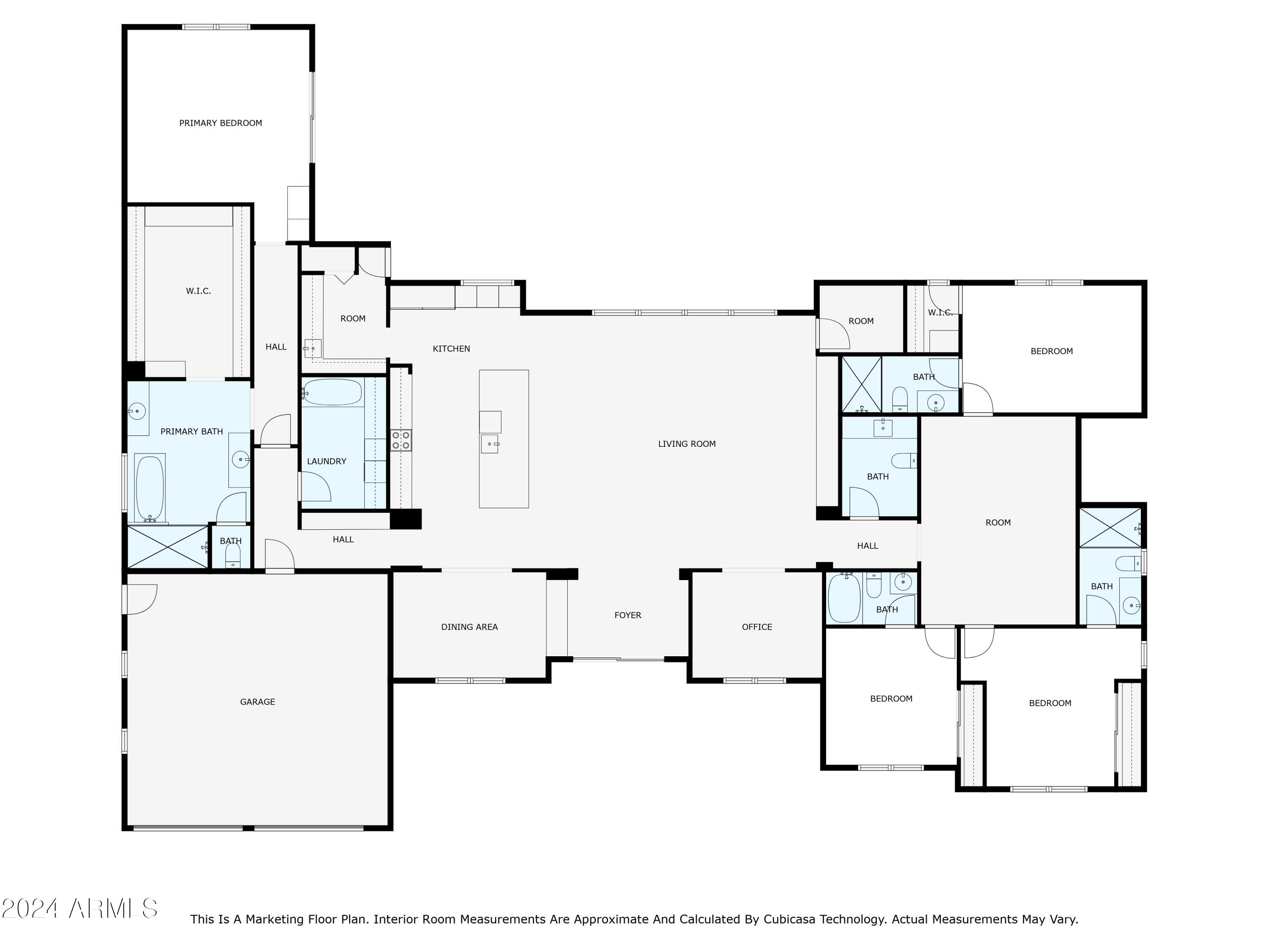 SUNBURST FARMS EAST 7 - Residential