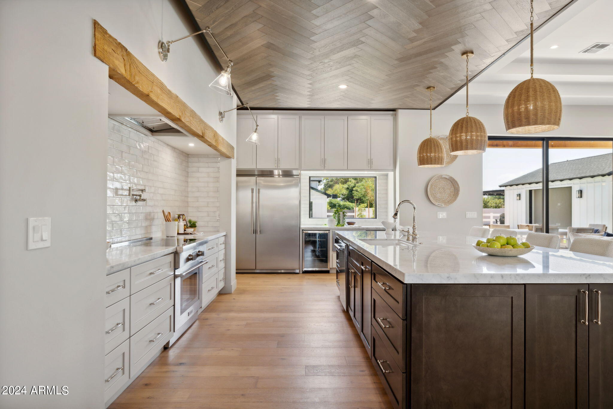 SUNBURST FARMS EAST 7 - Residential