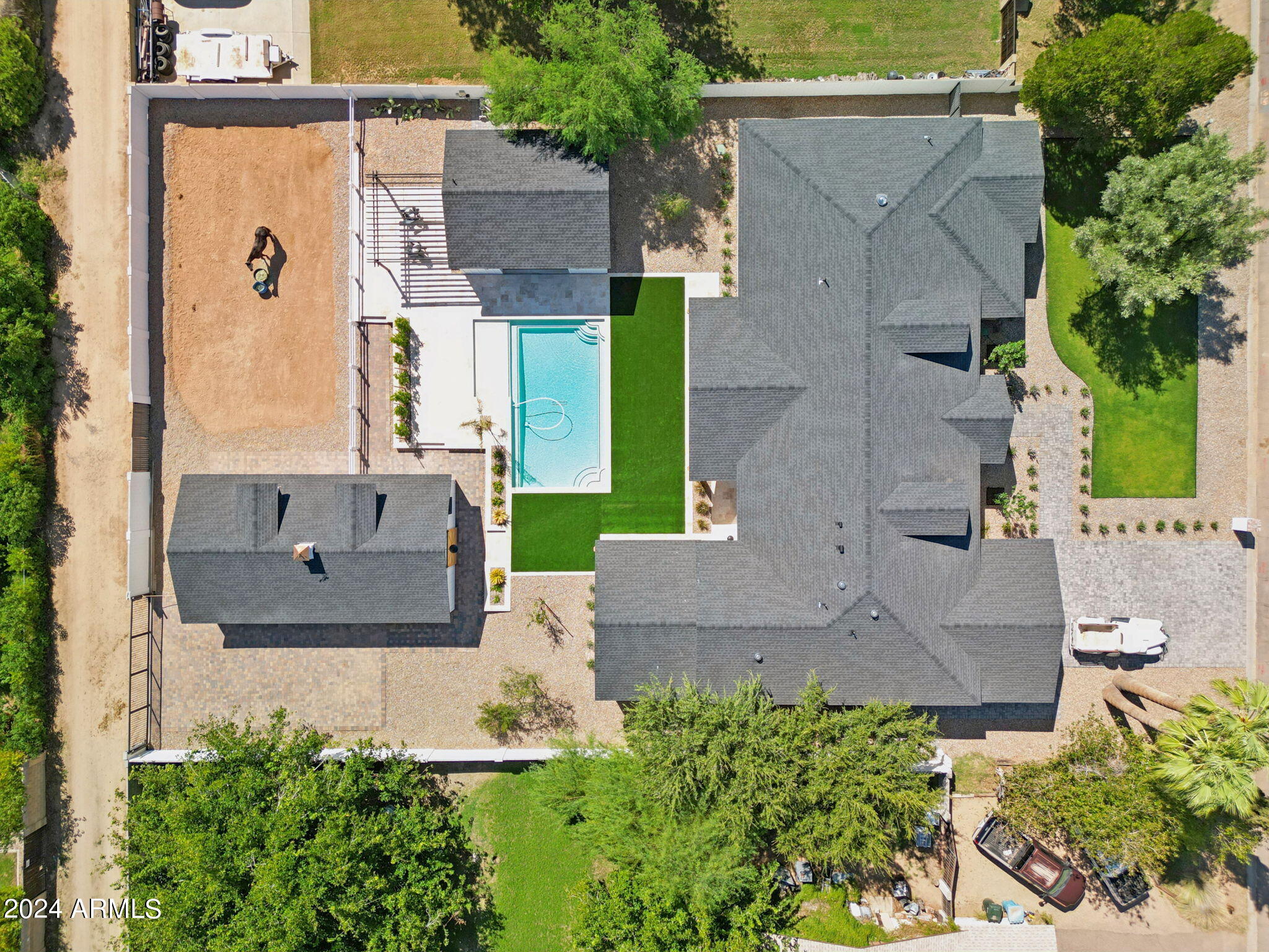 SUNBURST FARMS EAST 7 - Residential
