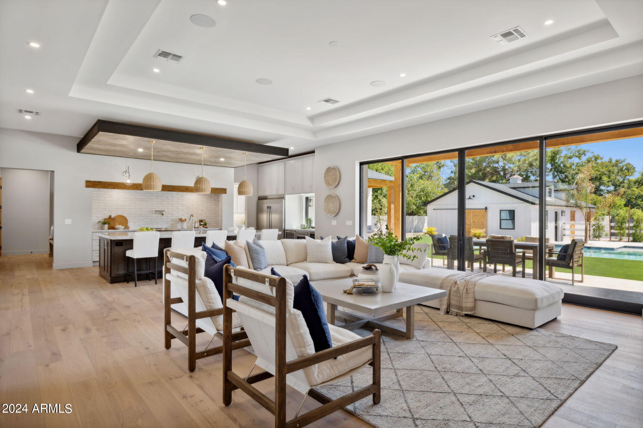 SUNBURST FARMS EAST 7 - Residential