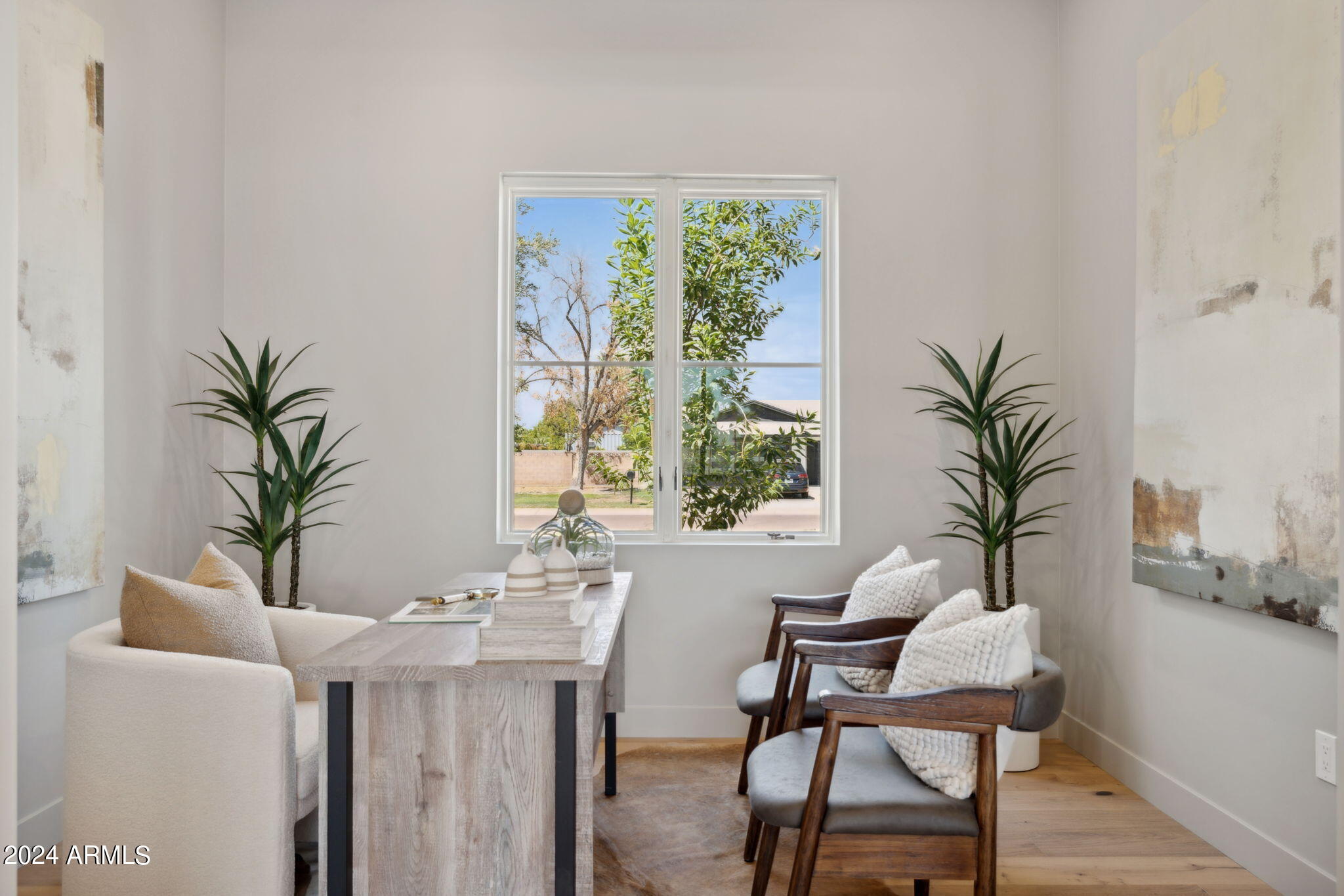 SUNBURST FARMS EAST 7 - Residential