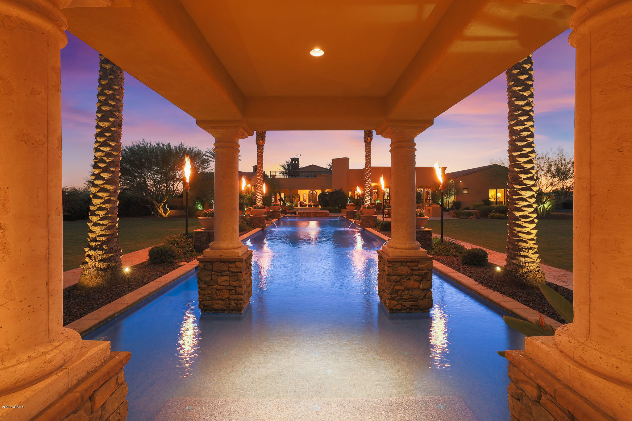SCOTTSDALE HEIGHTS - Residential