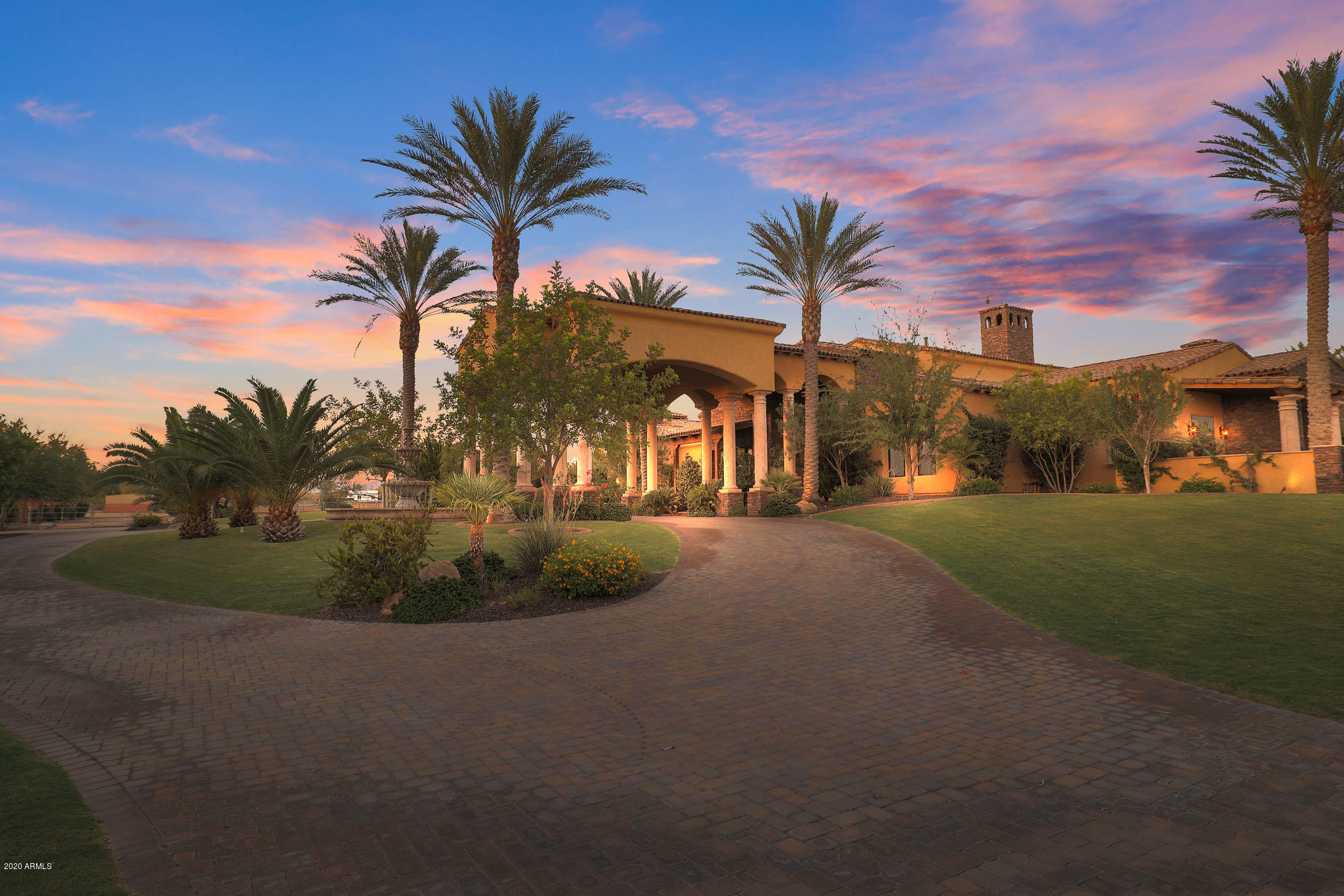 SCOTTSDALE HEIGHTS - Residential
