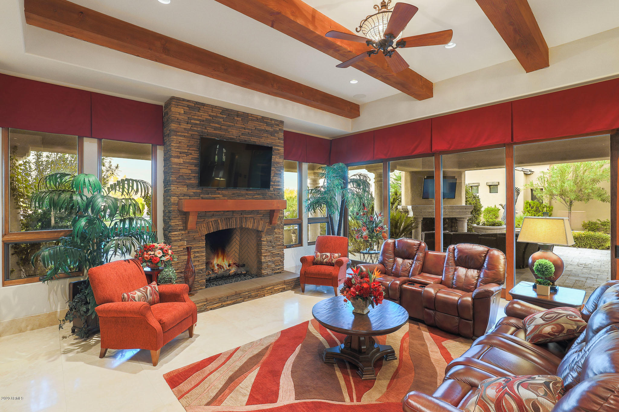 SCOTTSDALE HEIGHTS - Residential