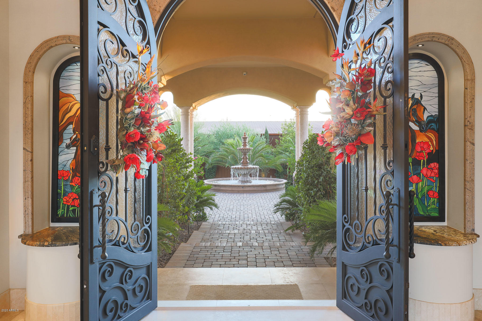 SCOTTSDALE HEIGHTS - Residential