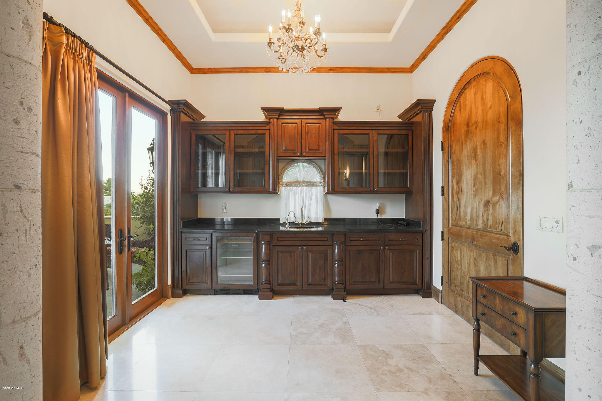 SCOTTSDALE HEIGHTS - Residential