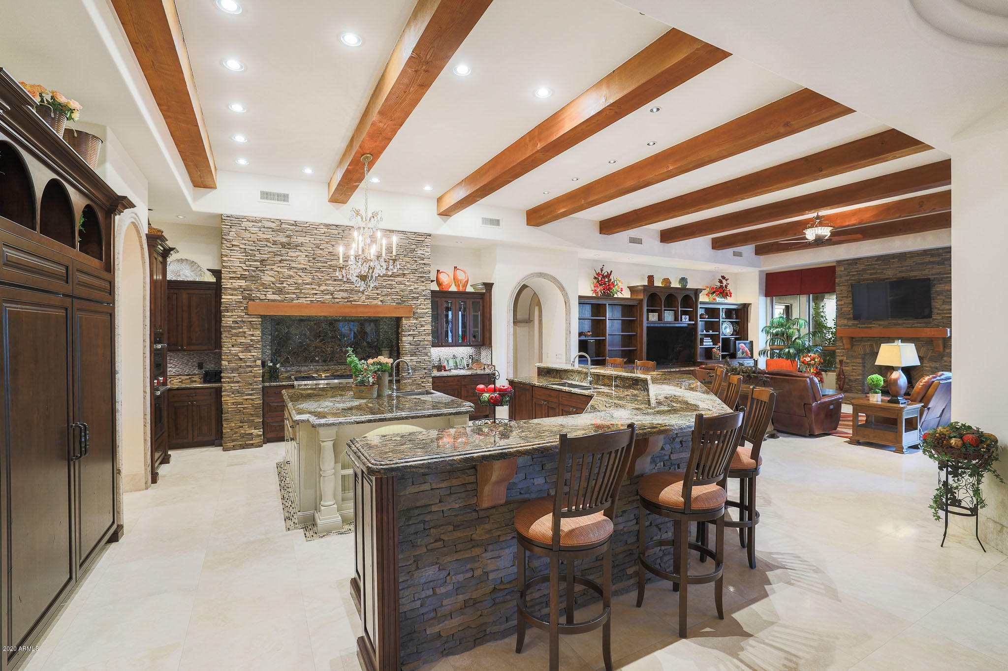 SCOTTSDALE HEIGHTS - Residential