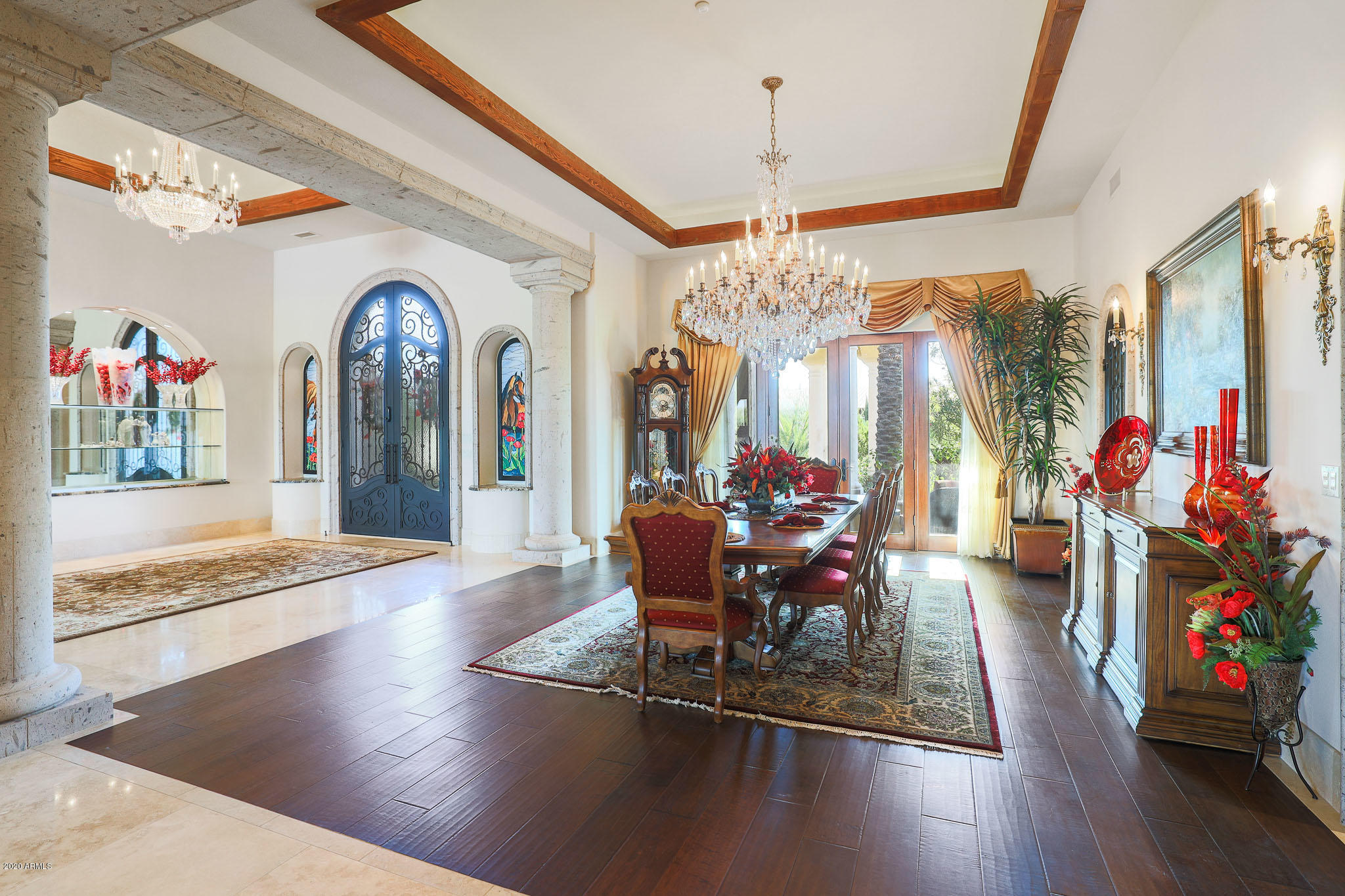 SCOTTSDALE HEIGHTS - Residential