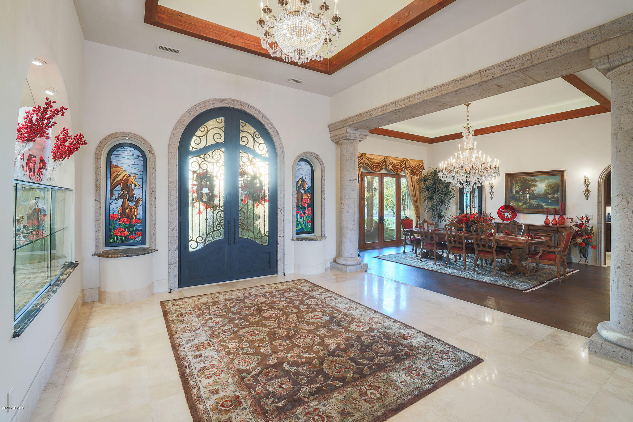 SCOTTSDALE HEIGHTS - Residential