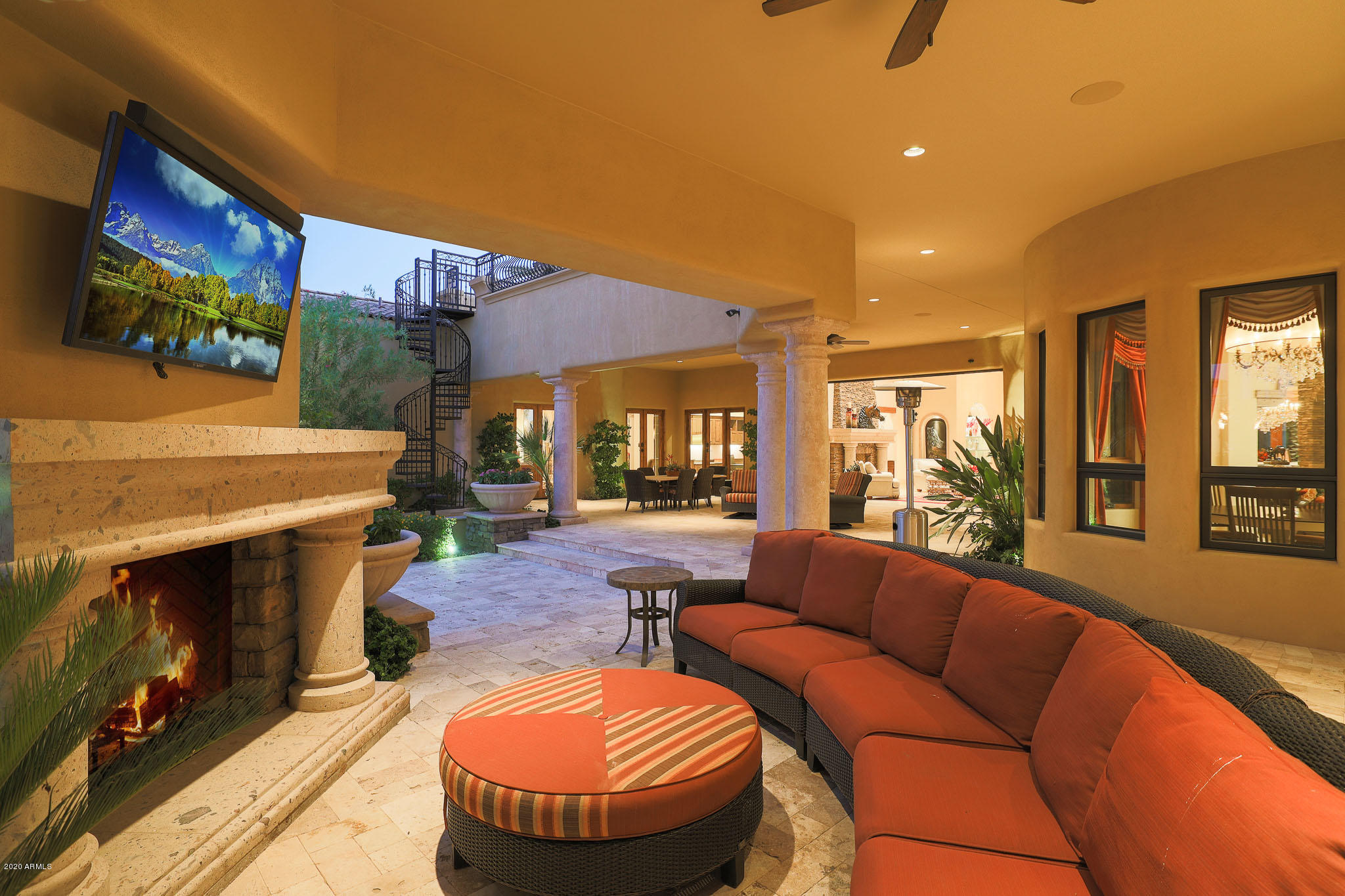 SCOTTSDALE HEIGHTS - Residential