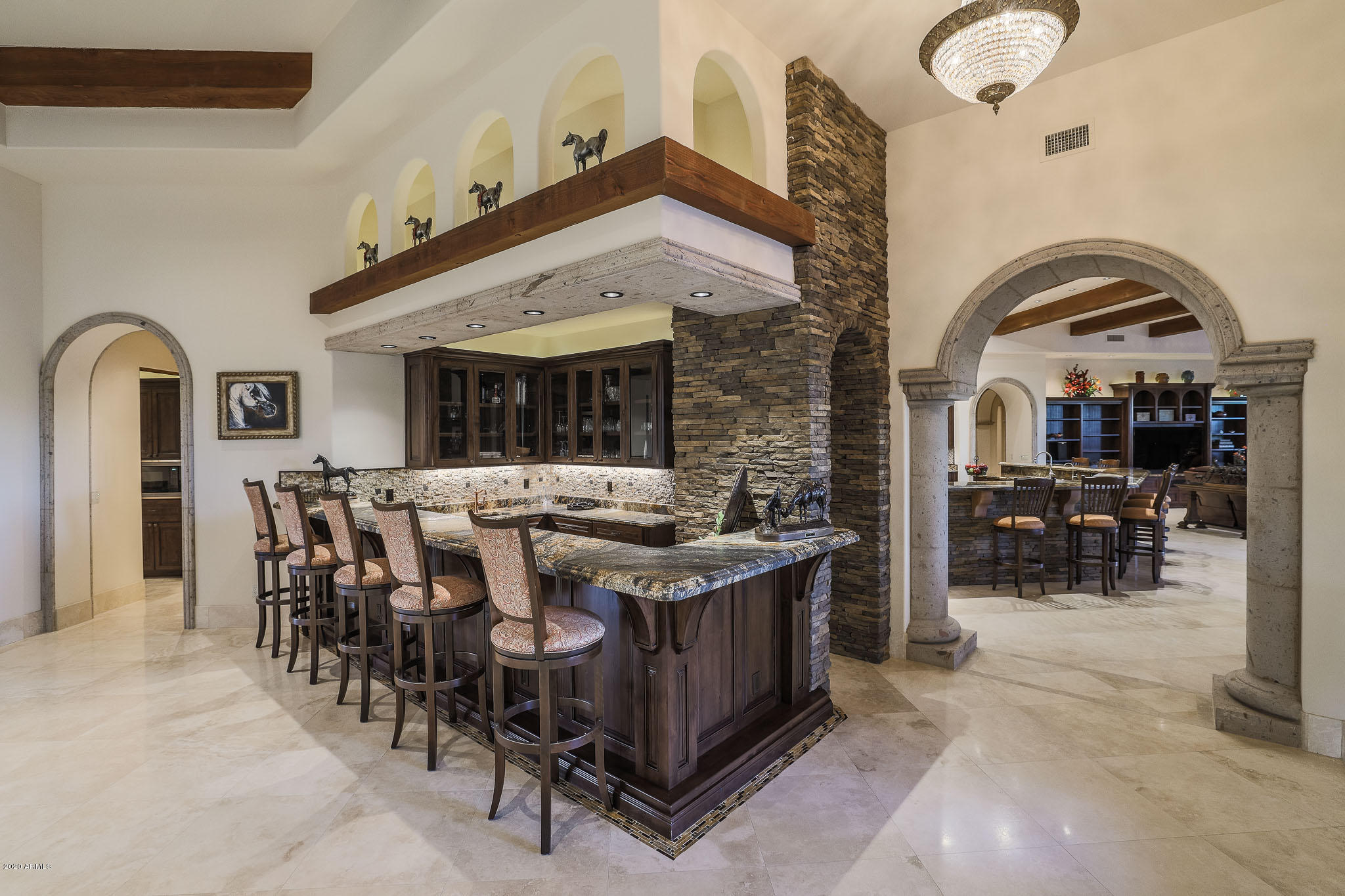 SCOTTSDALE HEIGHTS - Residential