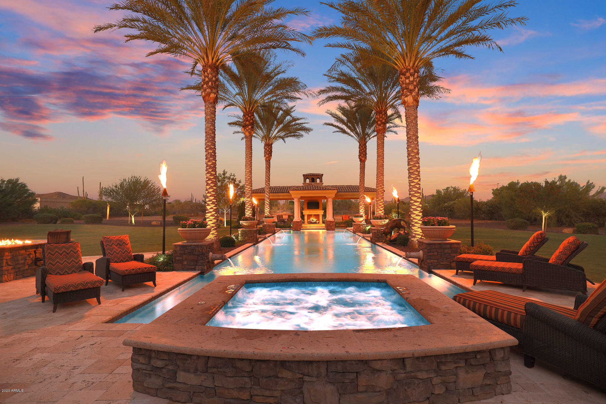 SCOTTSDALE HEIGHTS - Residential
