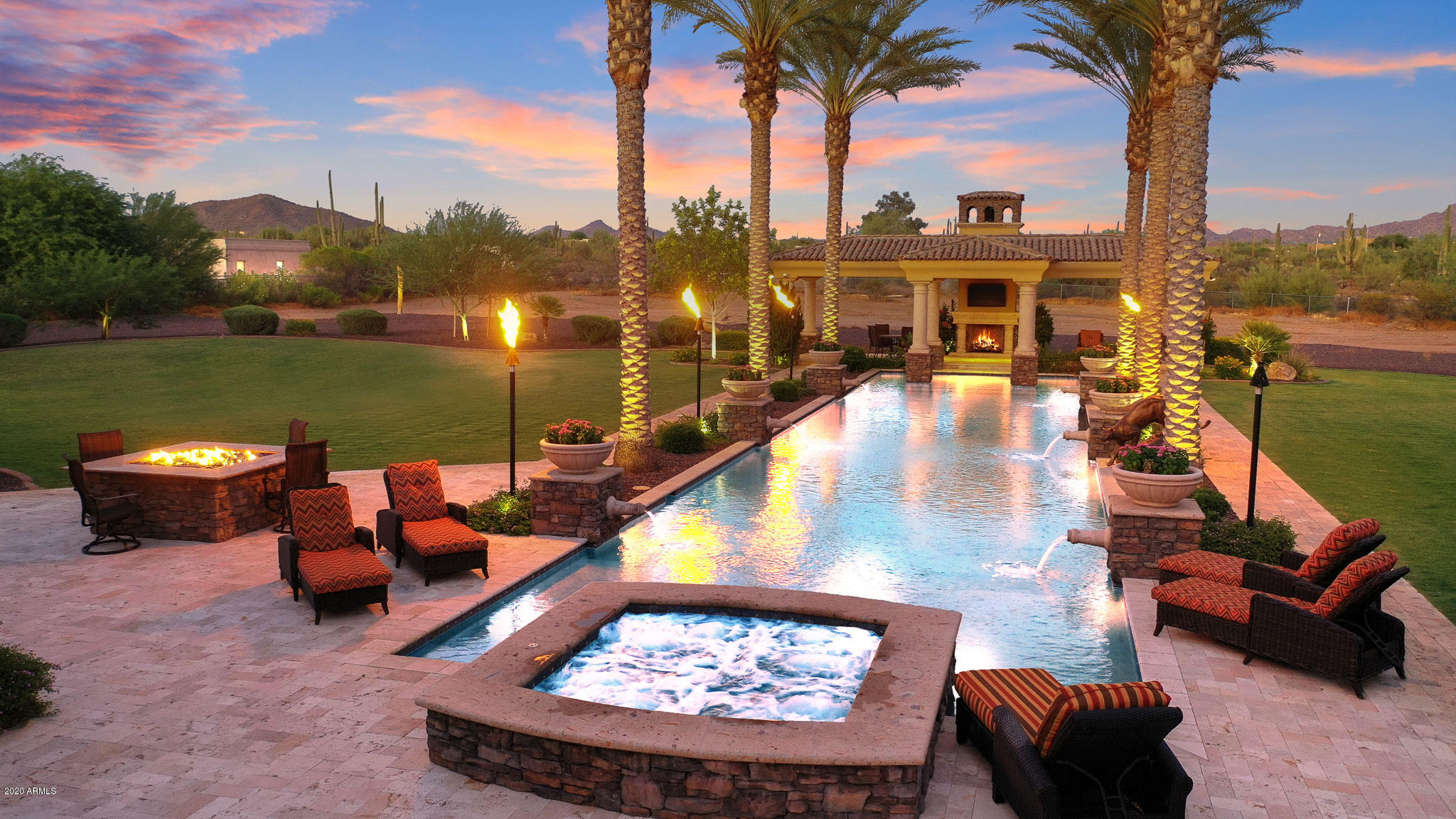 SCOTTSDALE HEIGHTS - Residential