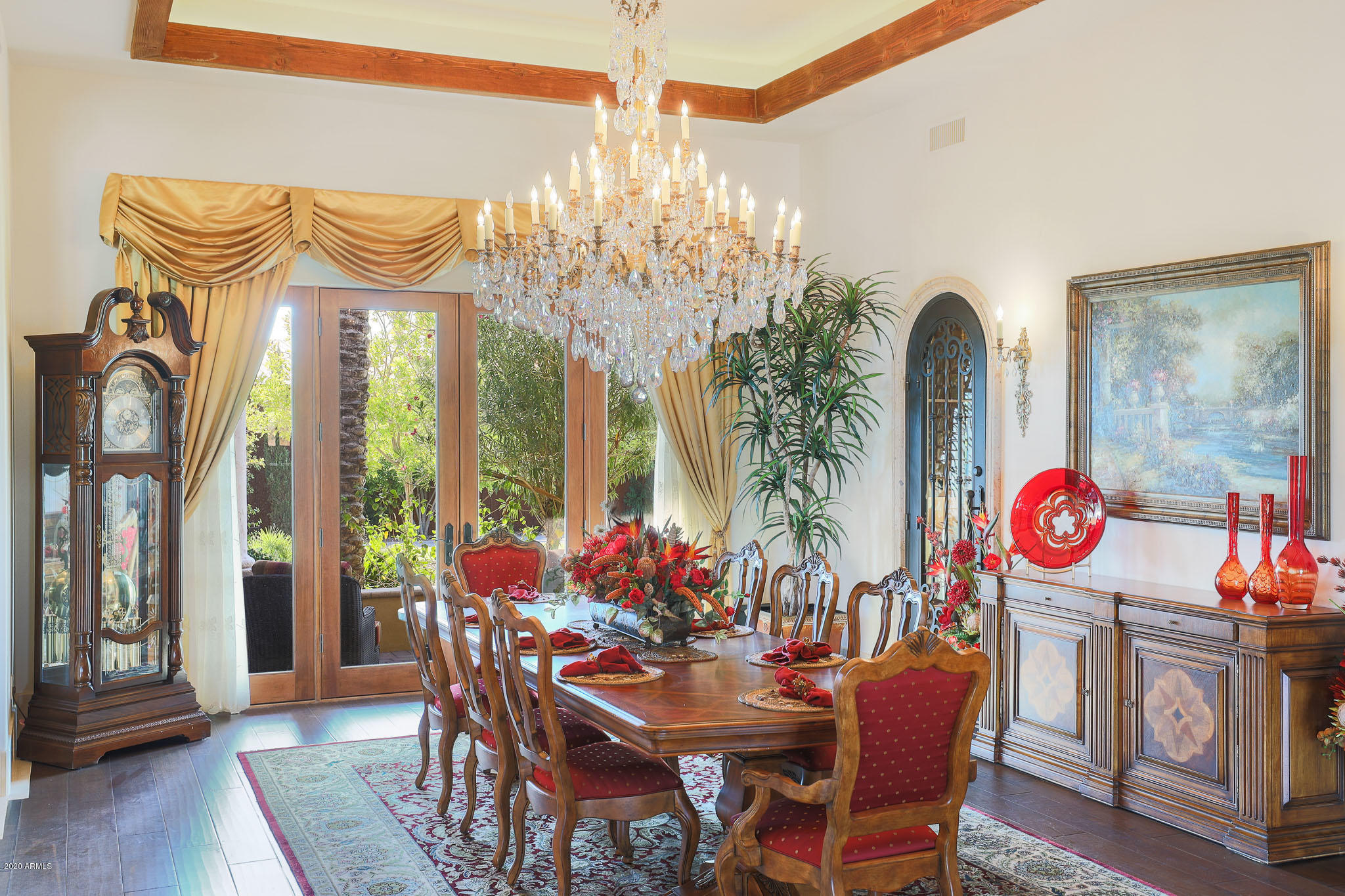 SCOTTSDALE HEIGHTS - Residential