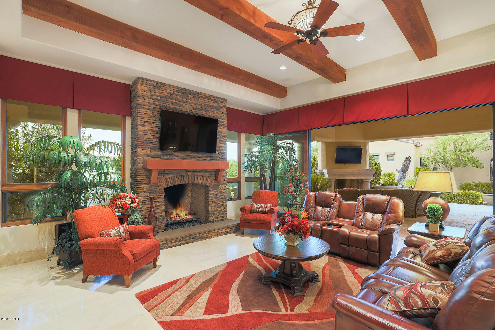SCOTTSDALE HEIGHTS - Residential