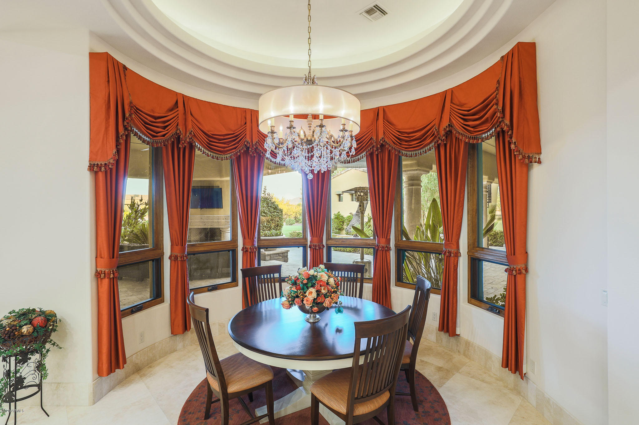 SCOTTSDALE HEIGHTS - Residential