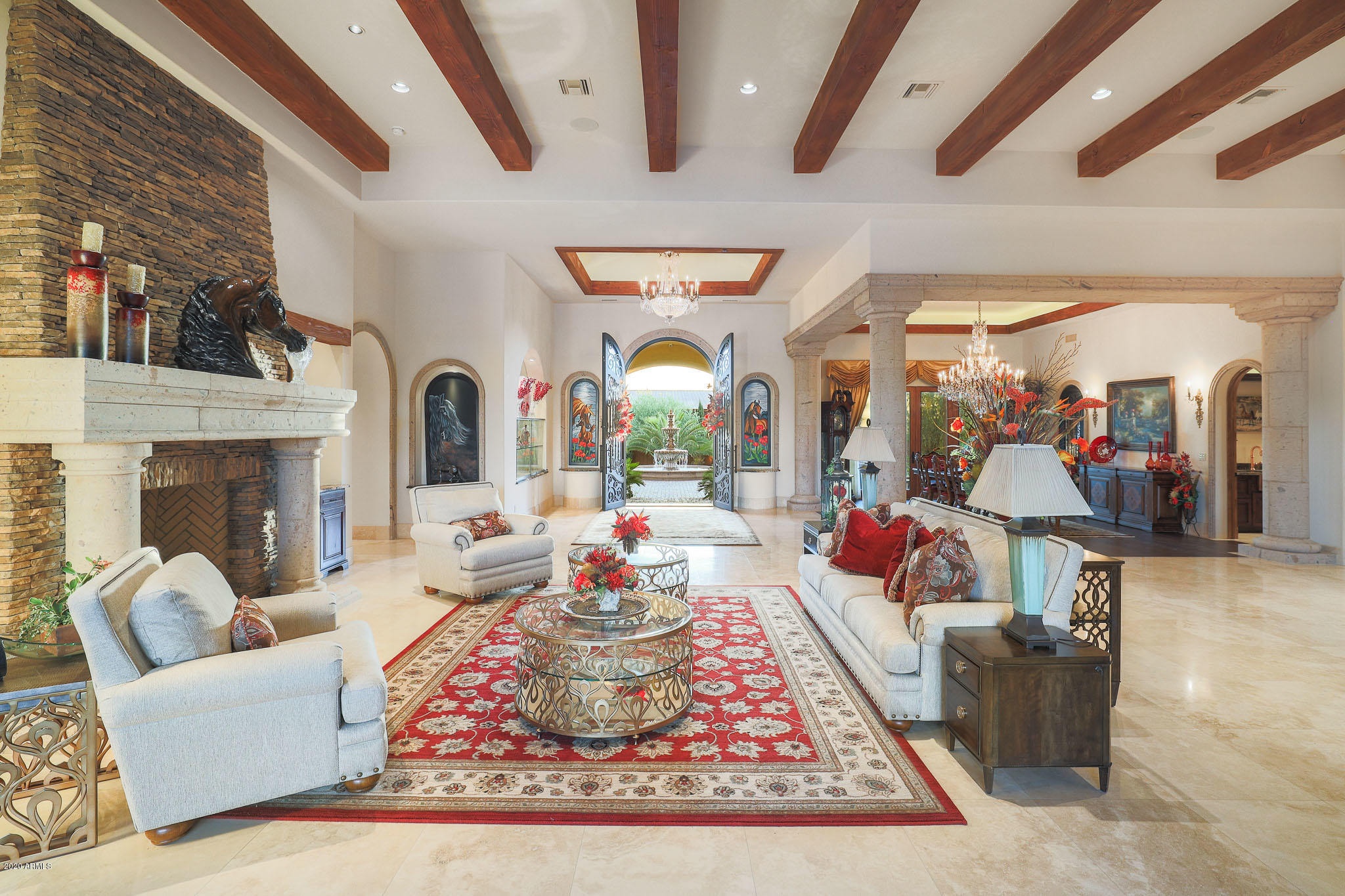 SCOTTSDALE HEIGHTS - Residential