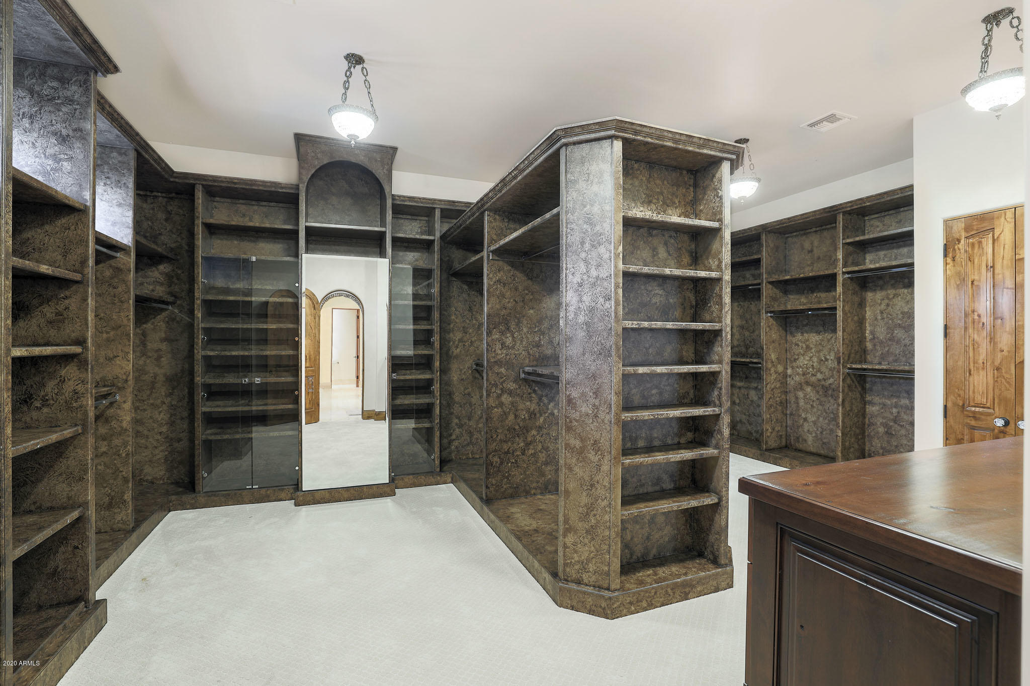 SCOTTSDALE HEIGHTS - Residential