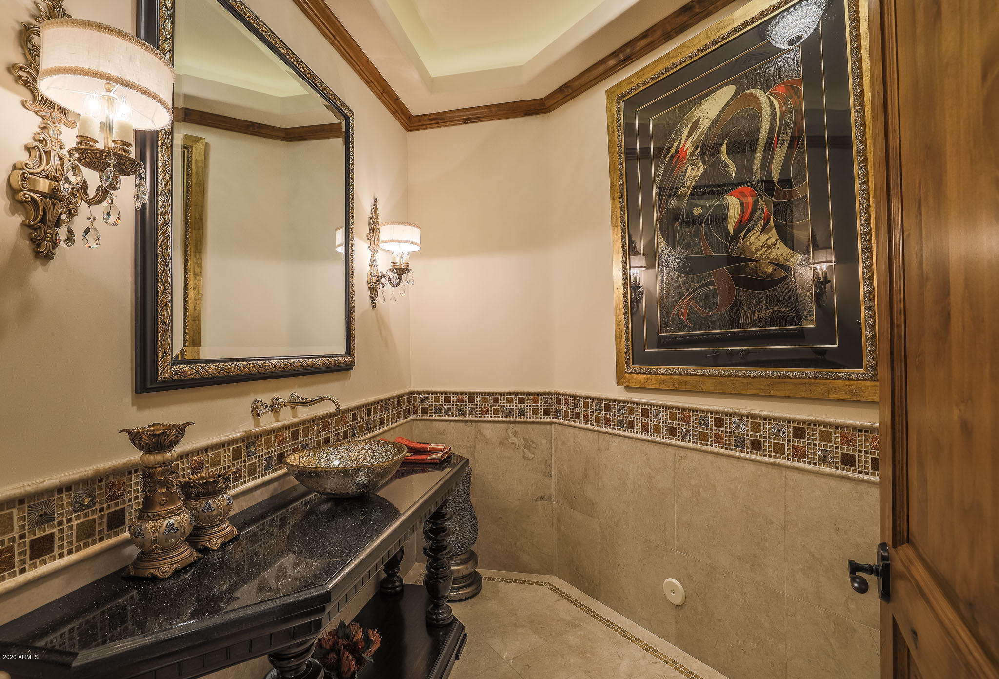 SCOTTSDALE HEIGHTS - Residential