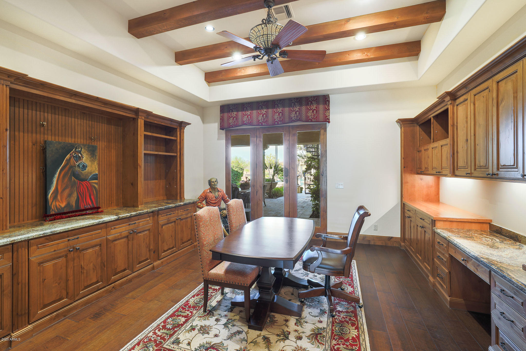 SCOTTSDALE HEIGHTS - Residential