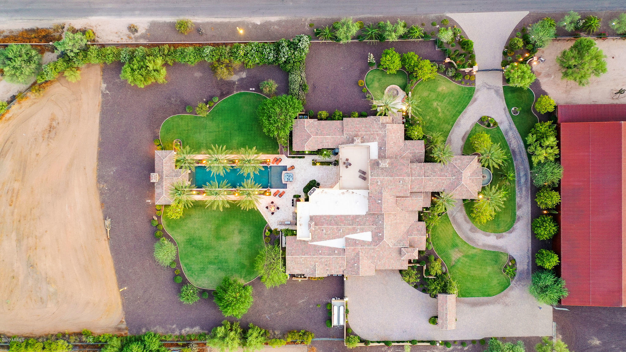 SCOTTSDALE HEIGHTS - Residential