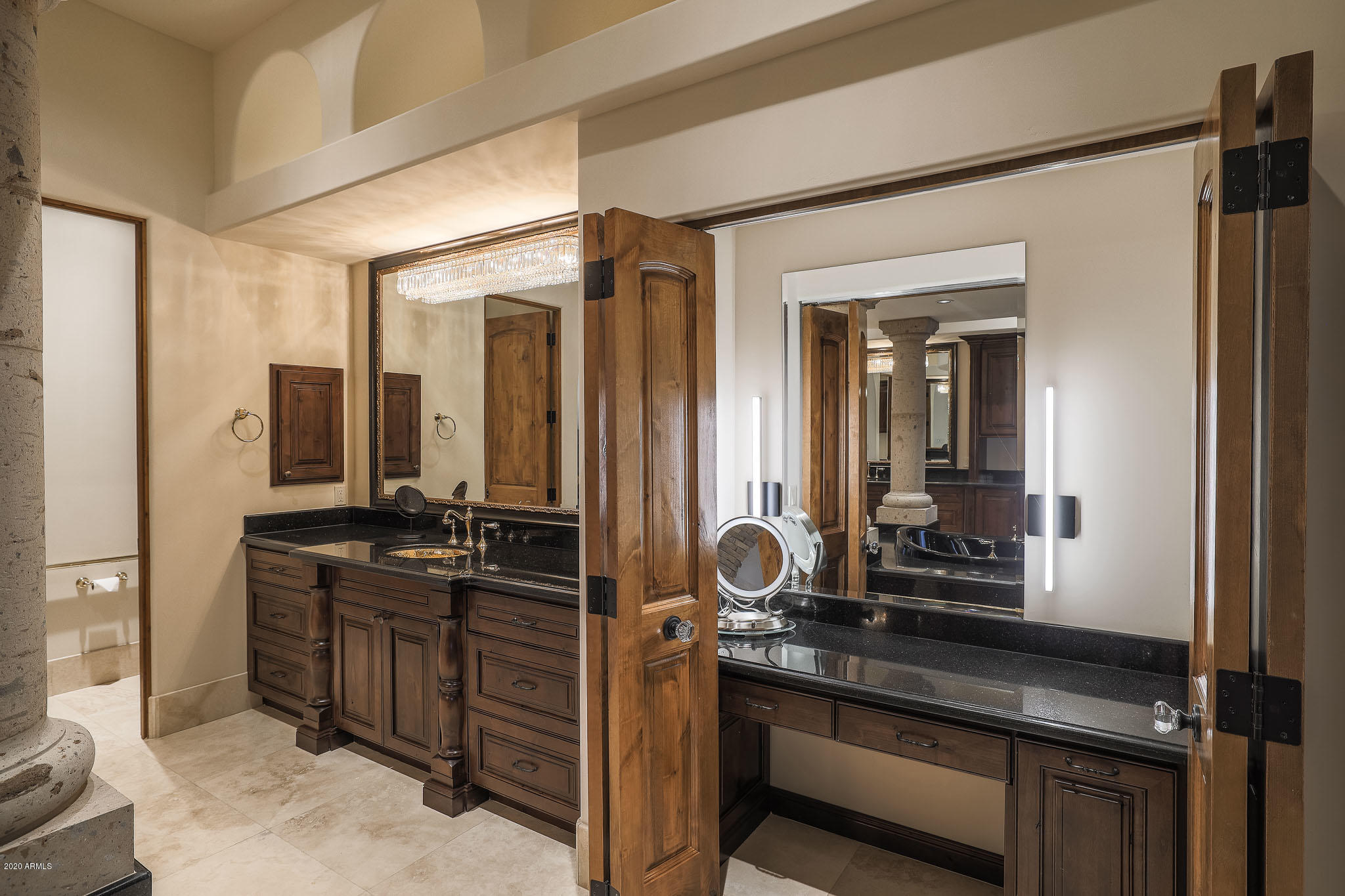 SCOTTSDALE HEIGHTS - Residential