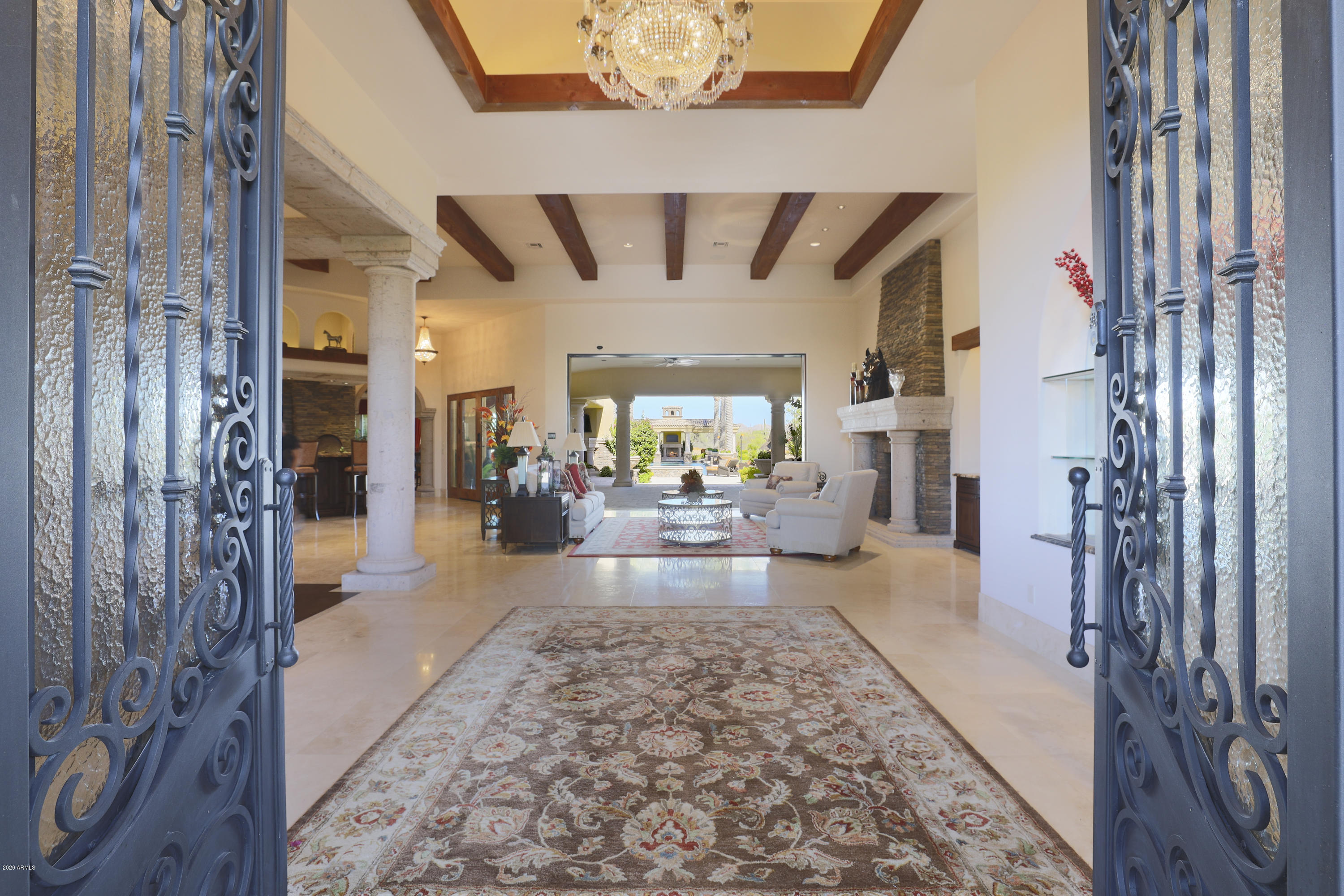 SCOTTSDALE HEIGHTS - Residential
