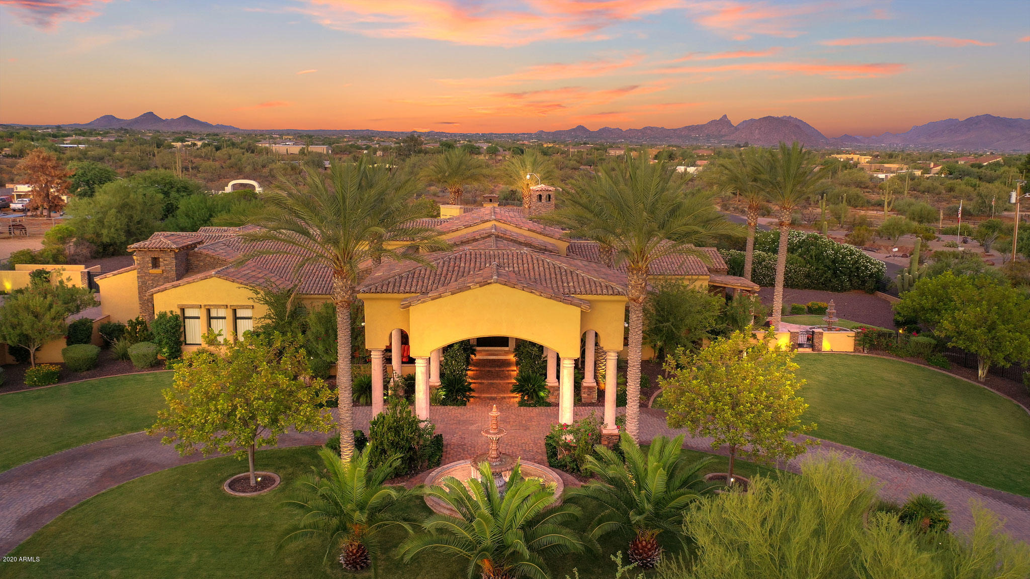 SCOTTSDALE HEIGHTS - Residential