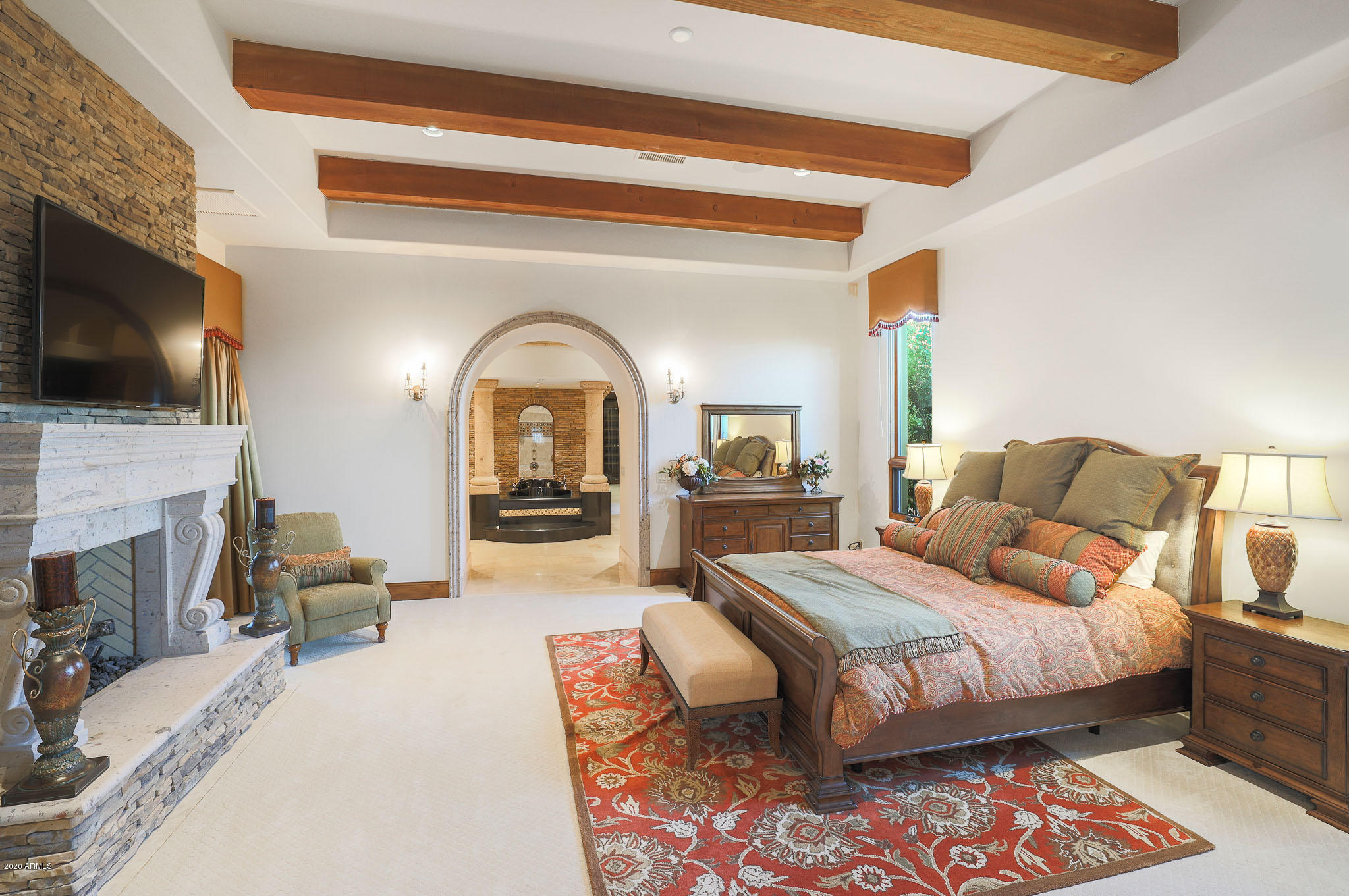 SCOTTSDALE HEIGHTS - Residential