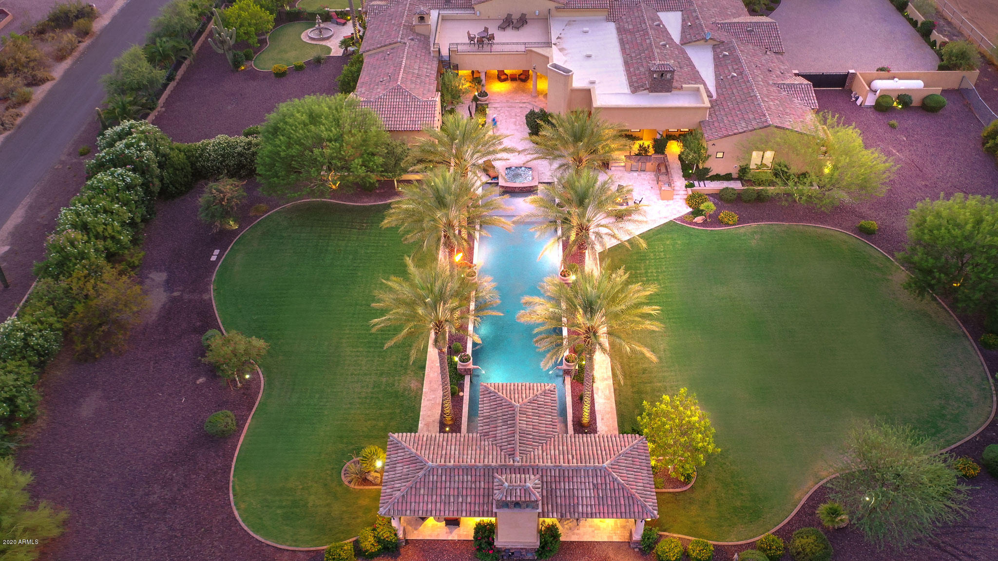 SCOTTSDALE HEIGHTS - Residential