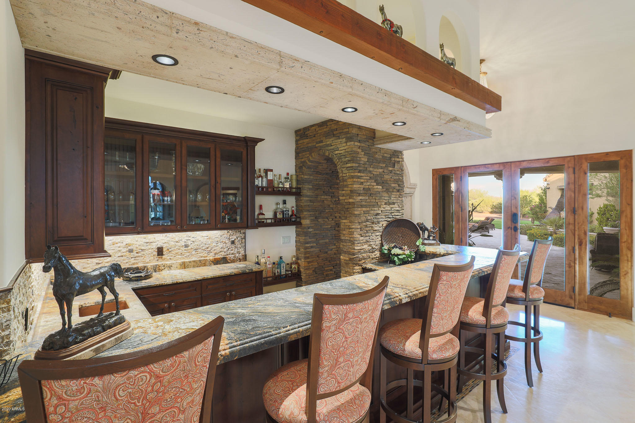 SCOTTSDALE HEIGHTS - Residential