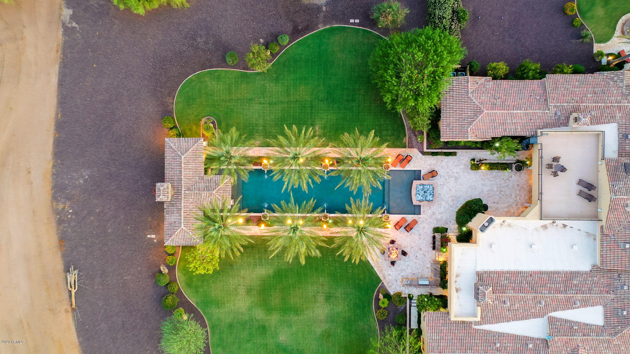 SCOTTSDALE HEIGHTS - Residential