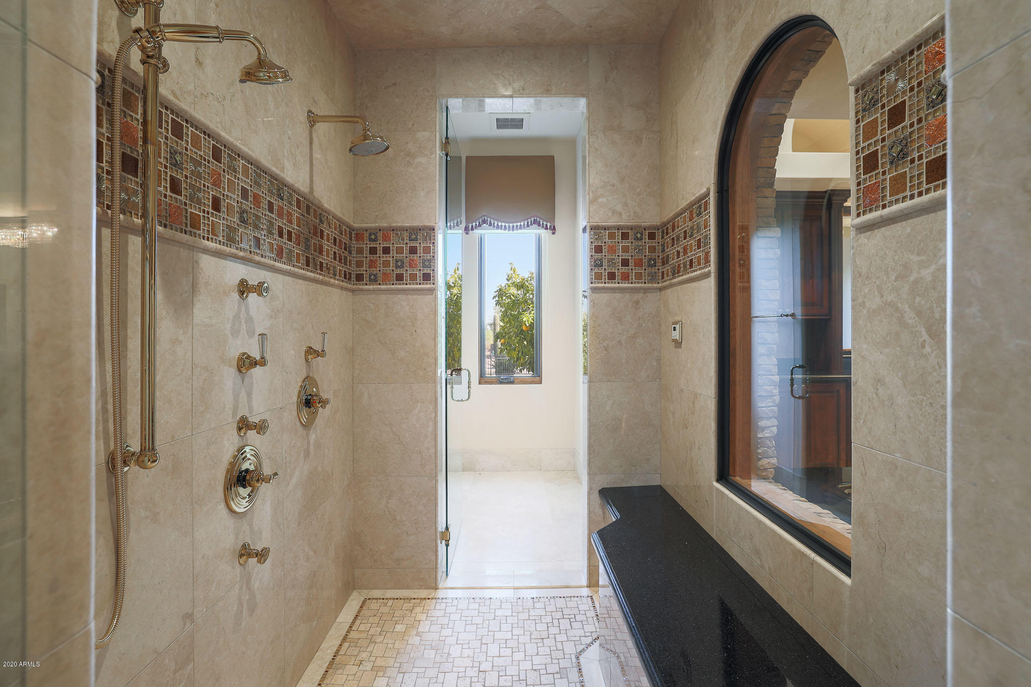 SCOTTSDALE HEIGHTS - Residential