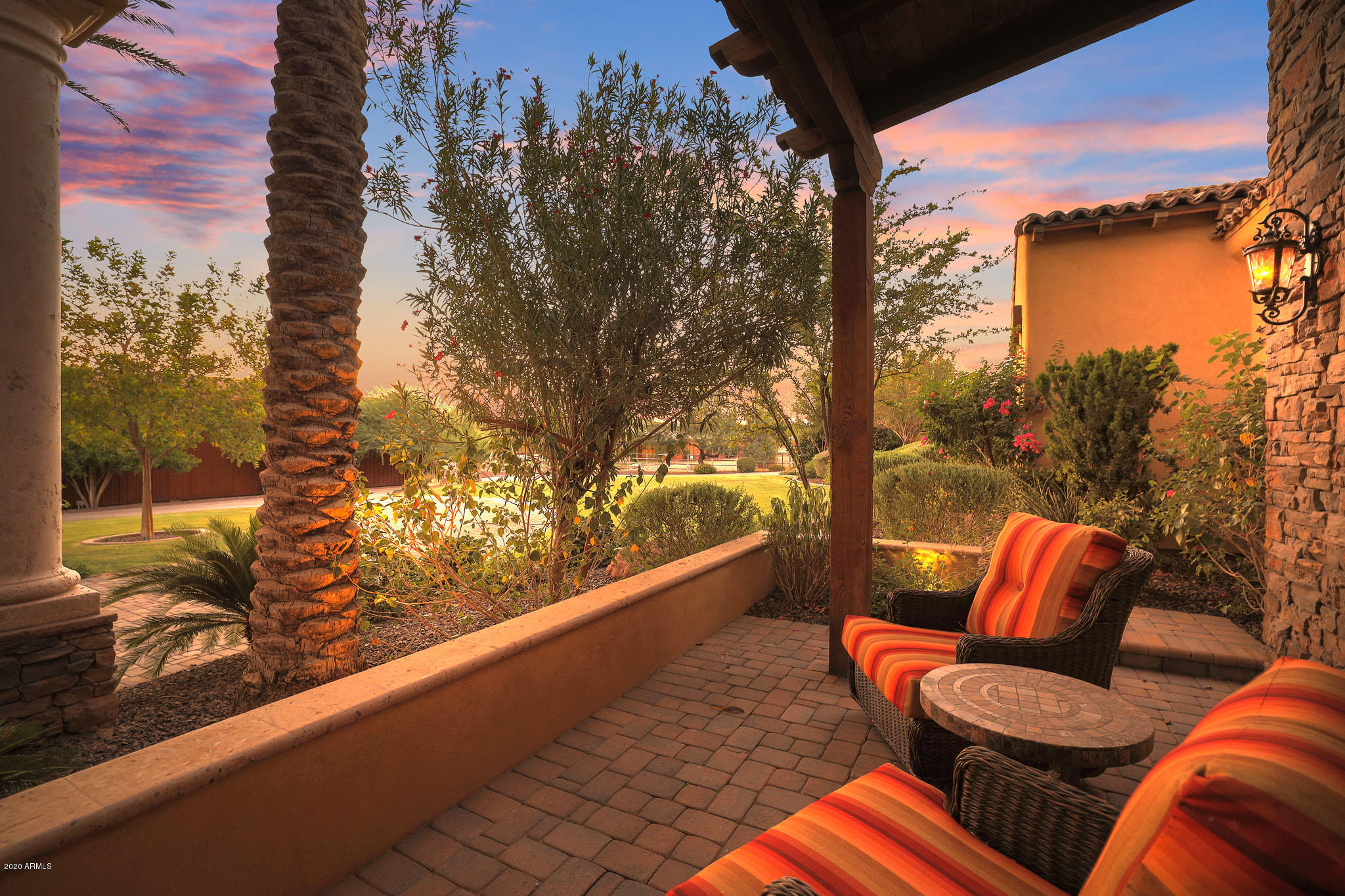 SCOTTSDALE HEIGHTS - Residential