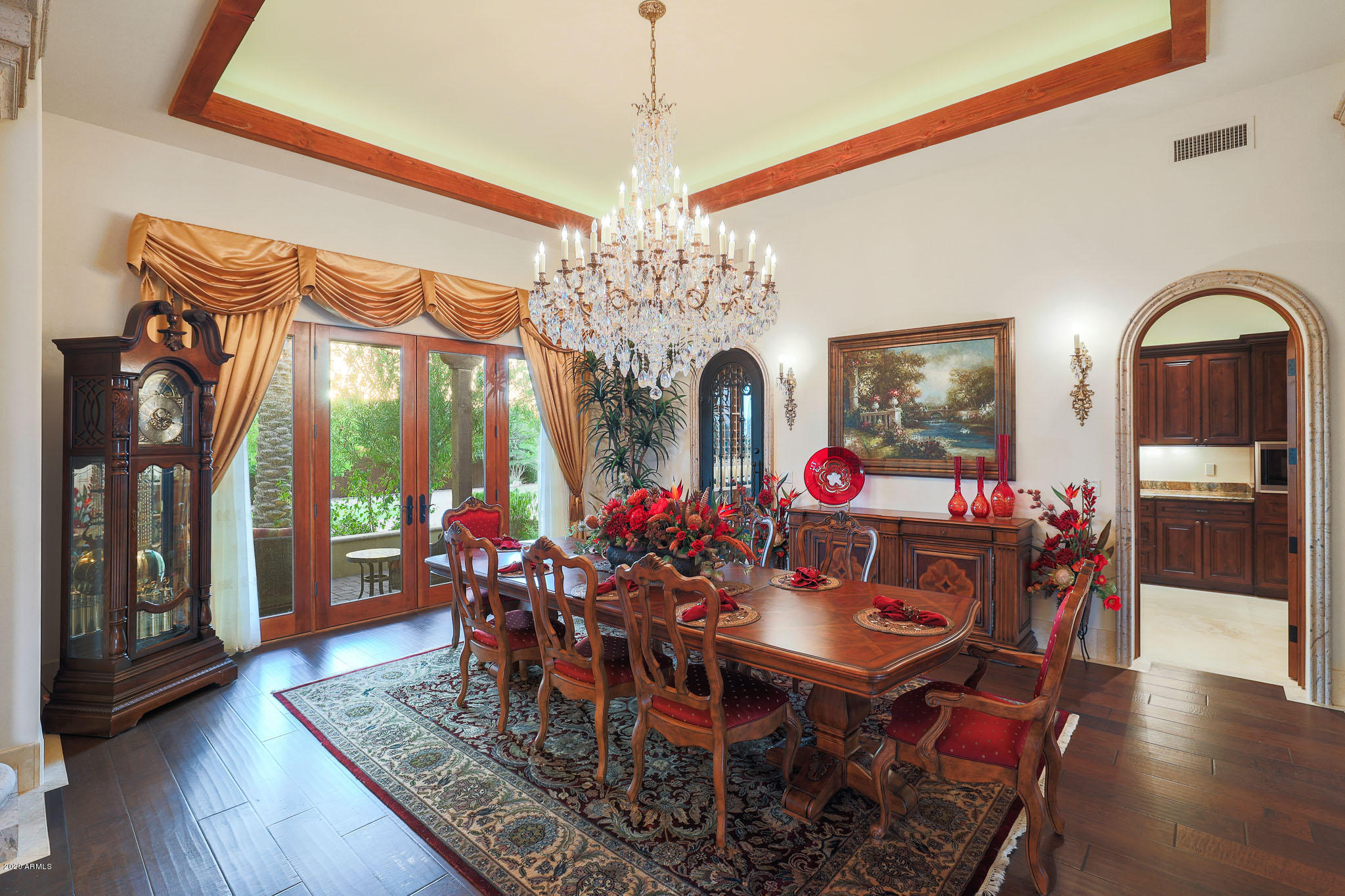 SCOTTSDALE HEIGHTS - Residential