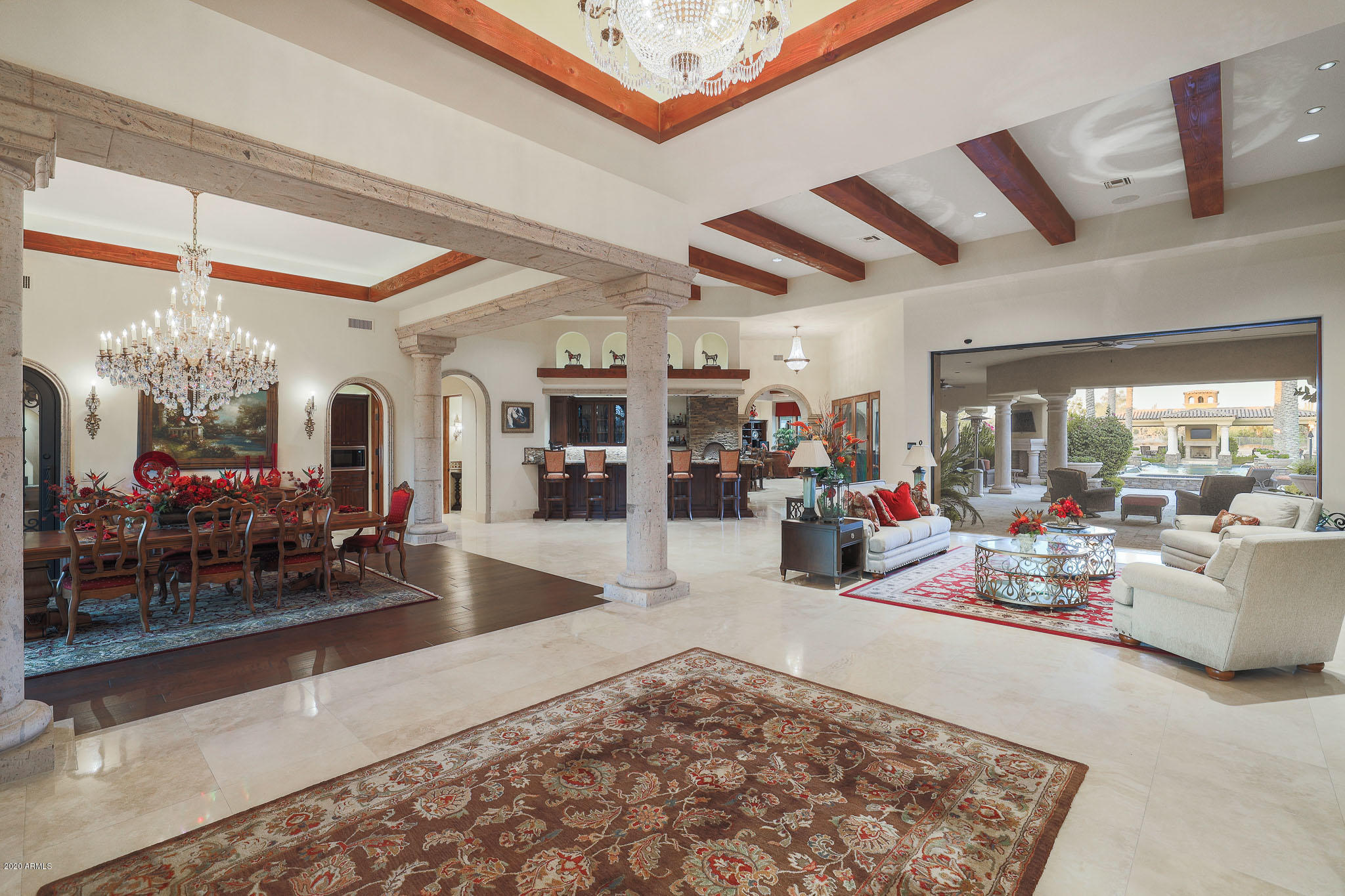 SCOTTSDALE HEIGHTS - Residential