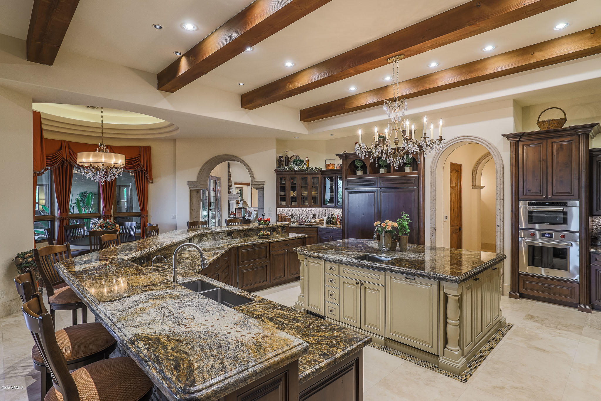 SCOTTSDALE HEIGHTS - Residential