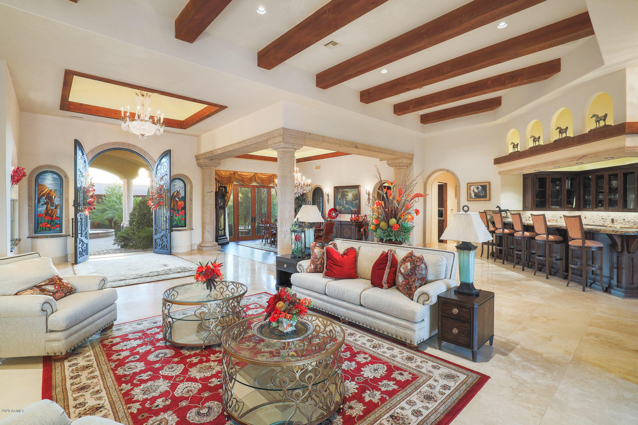 SCOTTSDALE HEIGHTS - Residential