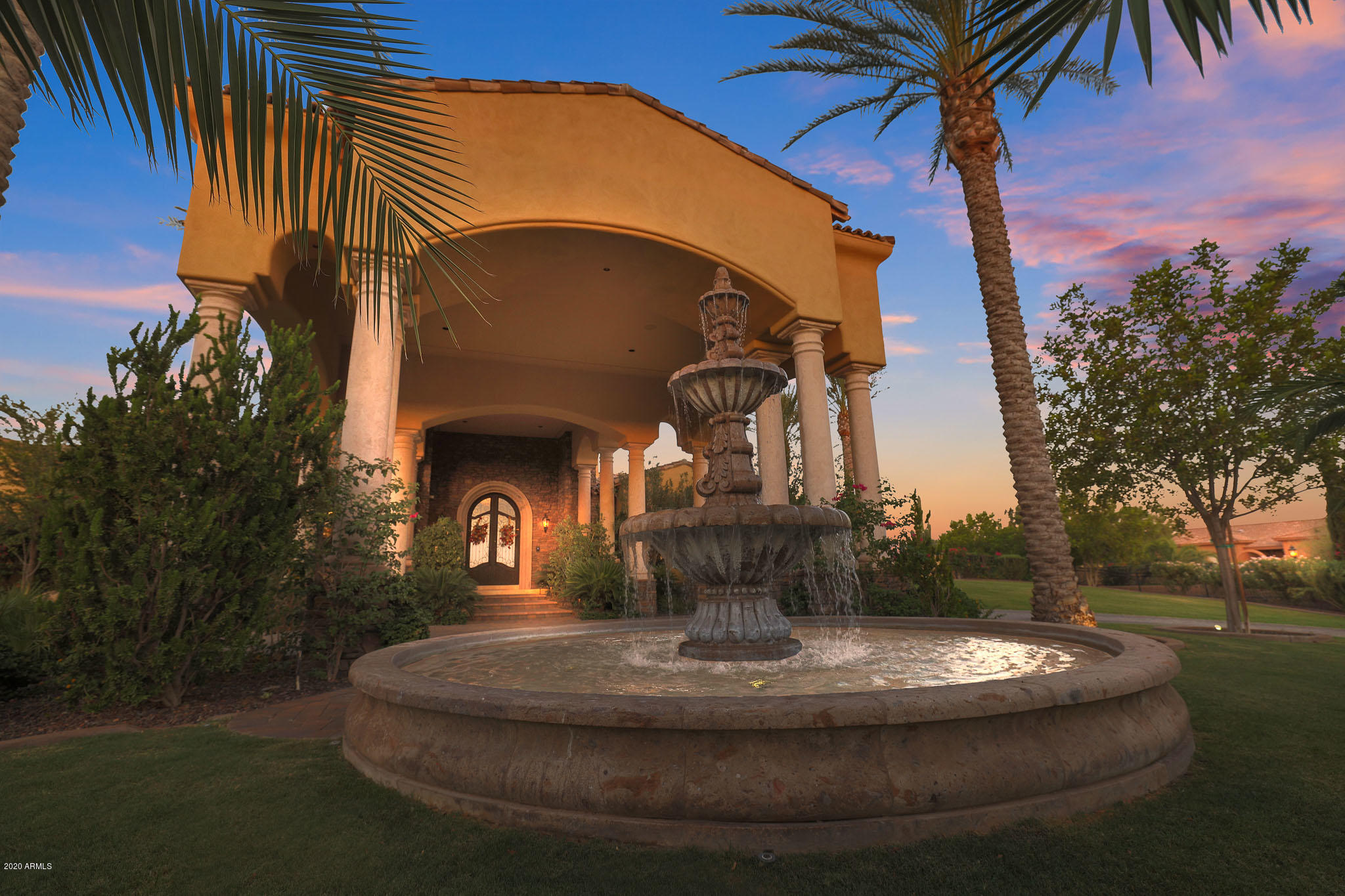 SCOTTSDALE HEIGHTS - Residential