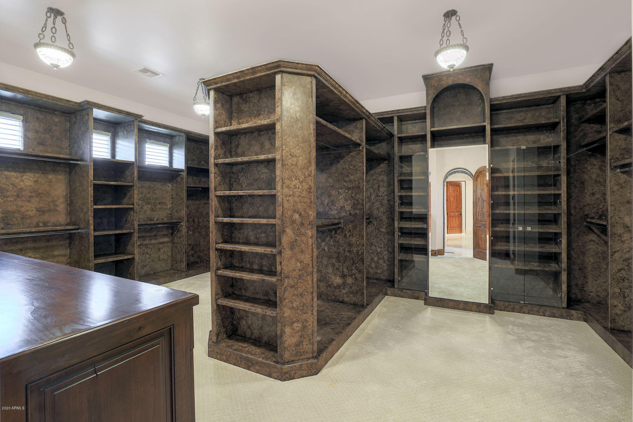 SCOTTSDALE HEIGHTS - Residential