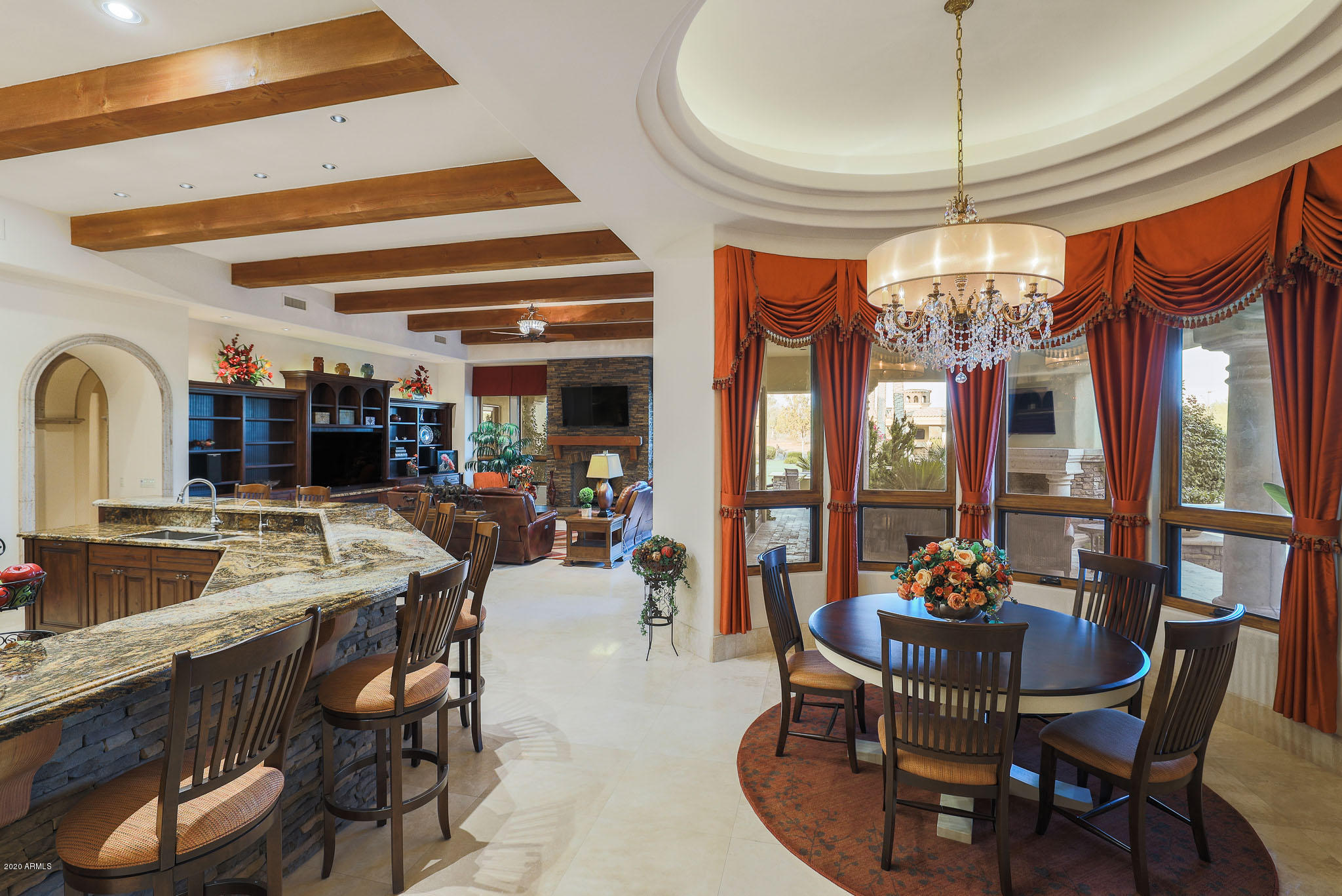 SCOTTSDALE HEIGHTS - Residential
